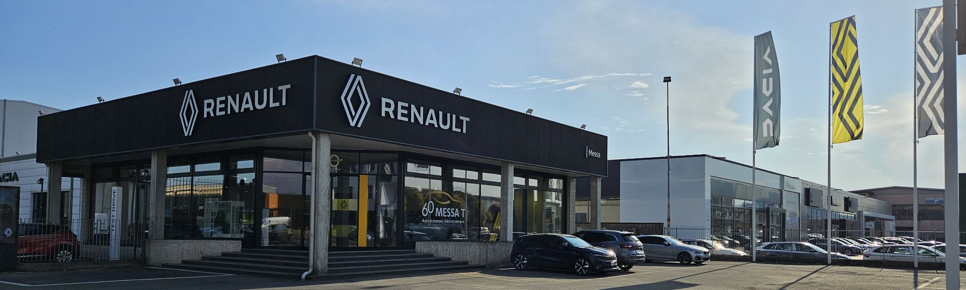 Estate 2025: lo street food di Messa T a Merate - Messa