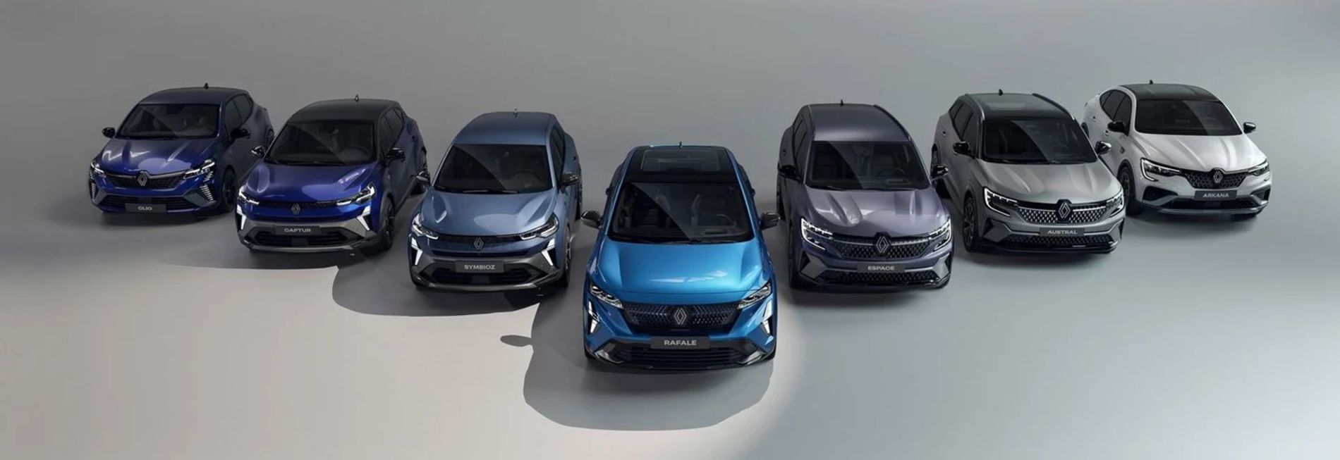 Test drive gamma ibrida Renault con driver Quattroruote - 23 marzo sede Monza - Messa