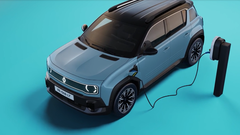 Sai tutto sulle auto elettriche? Scoprilo con MessaPop! - Messa