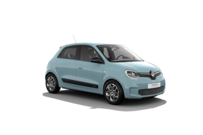 Messa - Renault Twingo Electric