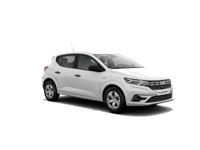 Messa - Dacia Sandero Streetway III 2021