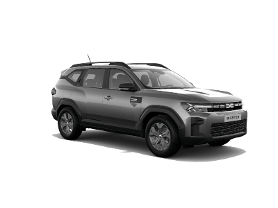 Messa - Dacia Bigster