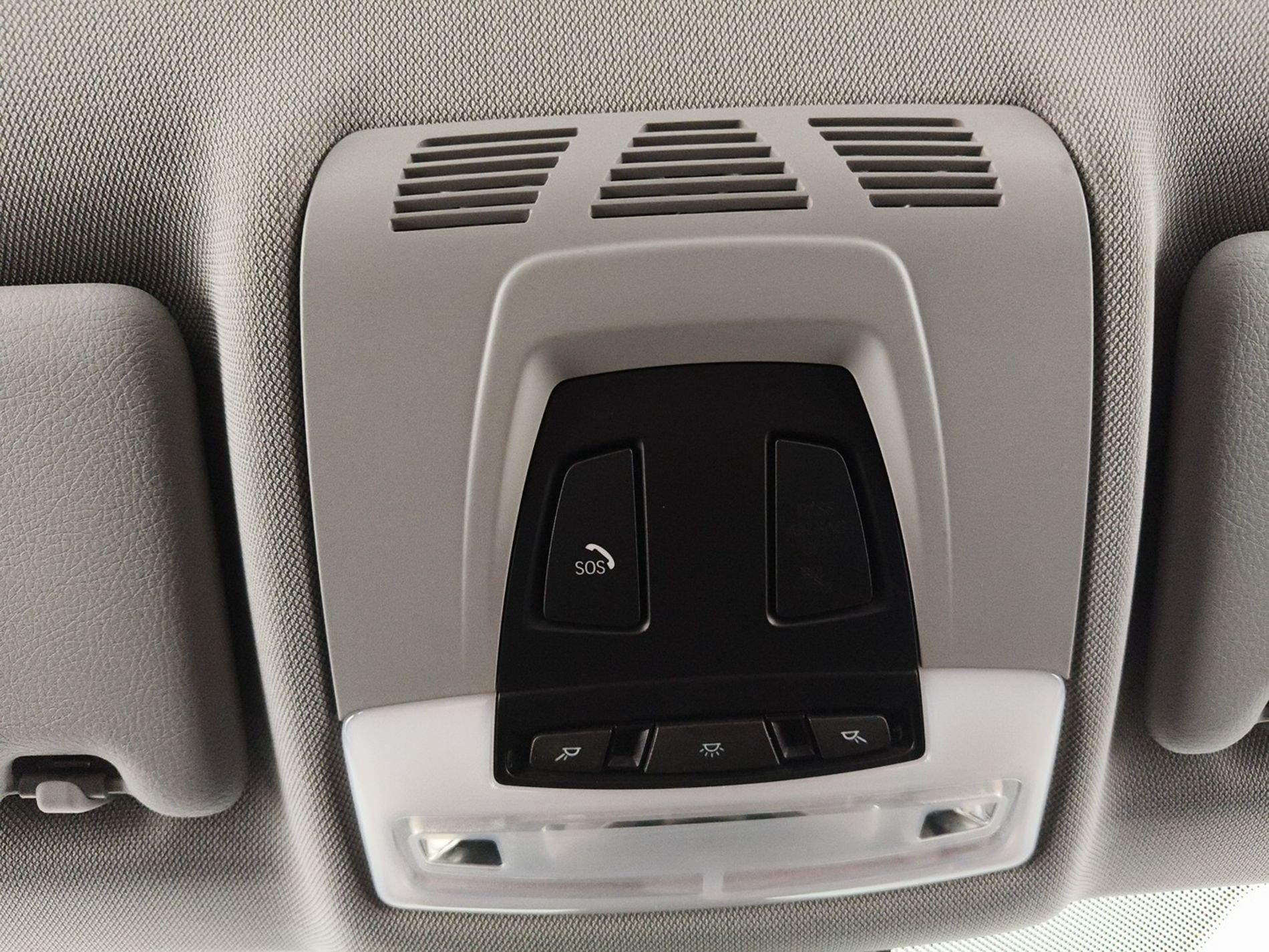 BMW Serie 3 F31 2015 Touring Serie 3 Touring 320d Luxury Steptronic - Messa