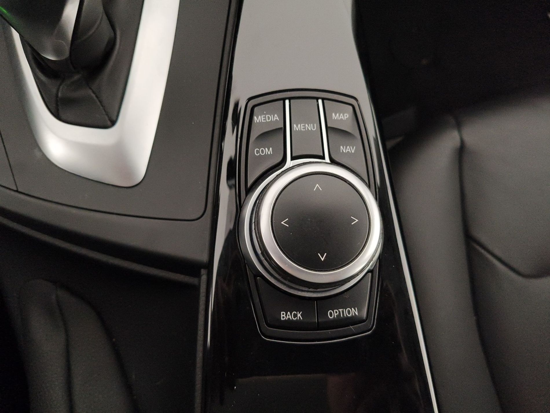 BMW Serie 3 F31 2015 Touring Serie 3 Touring 320d Luxury Steptronic - Messa