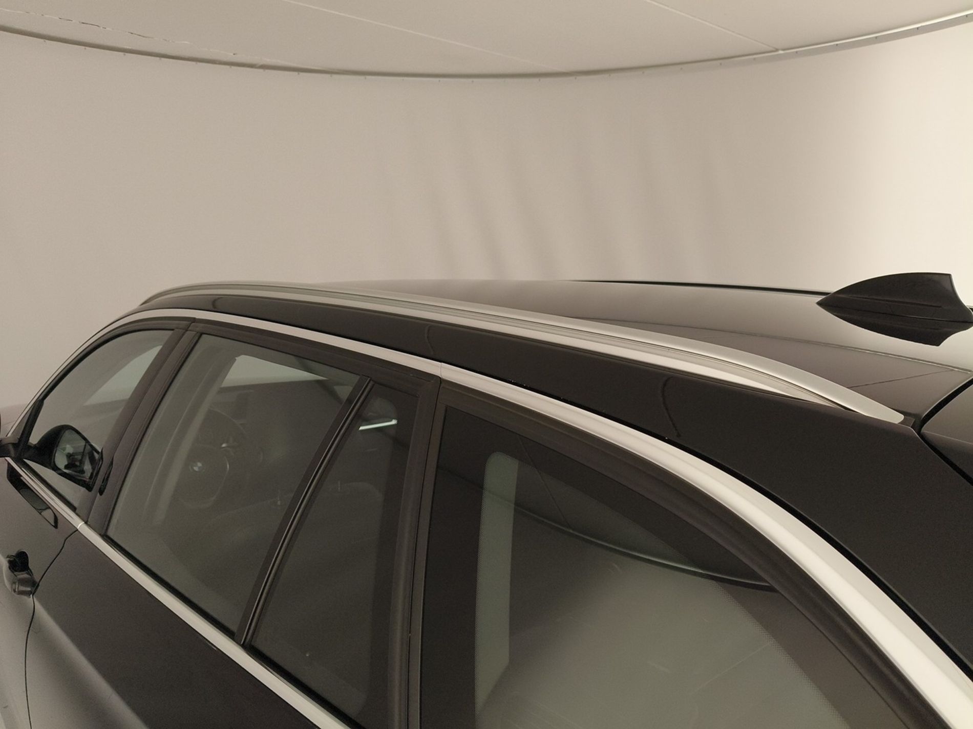 BMW Serie 3 F31 2015 Touring Serie 3 Touring 320d Luxury Steptronic - Messa