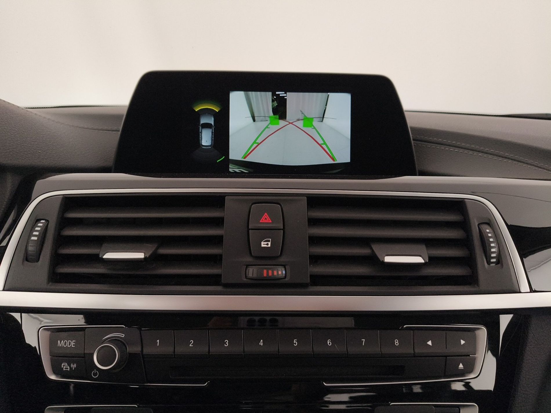 BMW Serie 3 F31 2015 Touring Serie 3 Touring 320d Luxury Steptronic - Messa