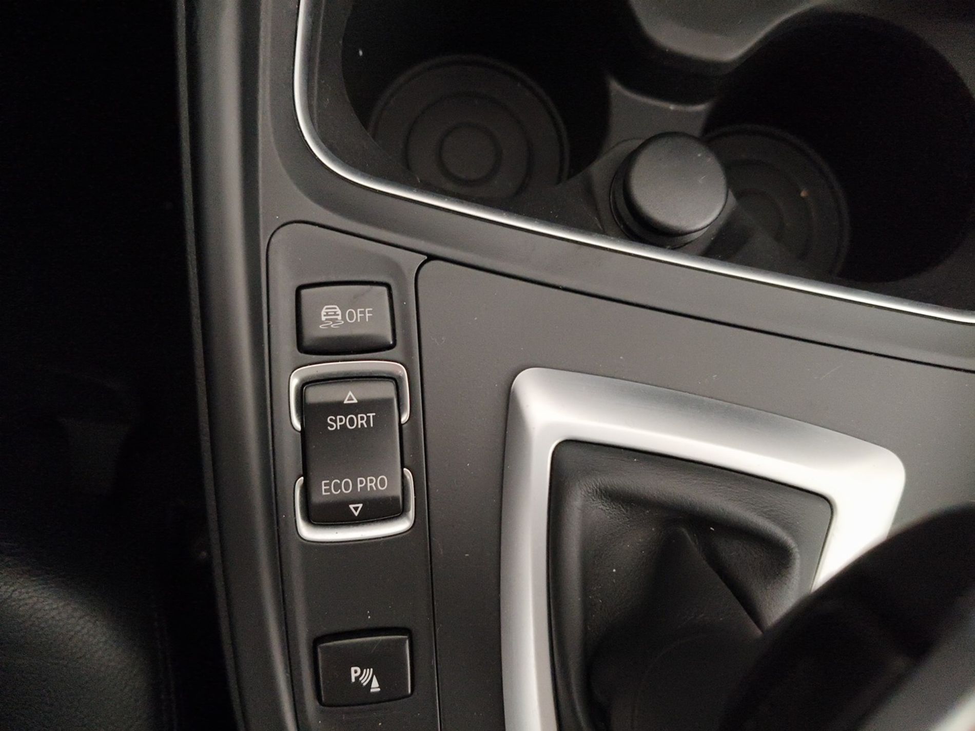 BMW Serie 3 F31 2015 Touring Serie 3 Touring 320d Luxury Steptronic - Messa