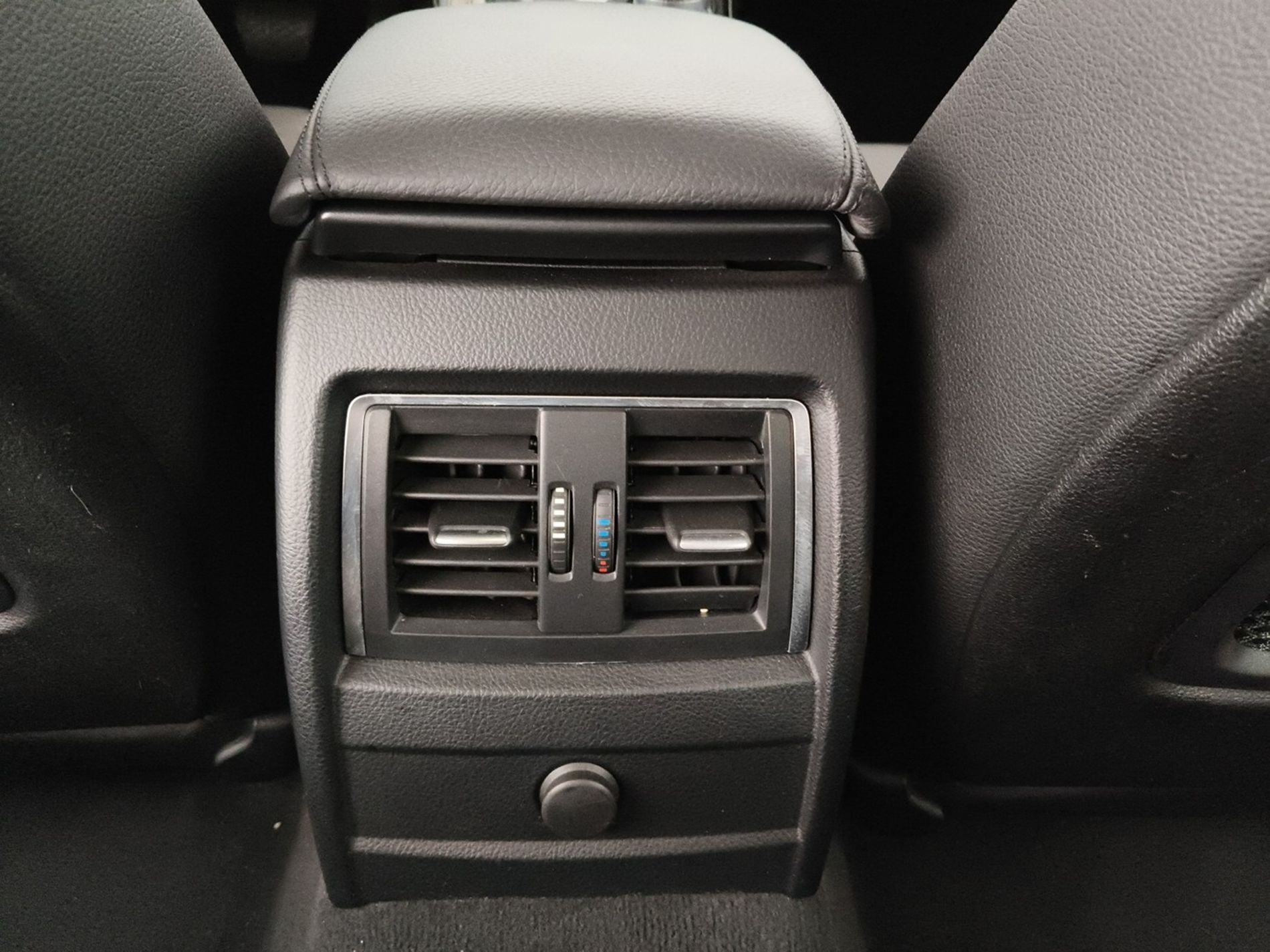 BMW Serie 3 F31 2015 Touring Serie 3 Touring 320d Luxury Steptronic - Messa