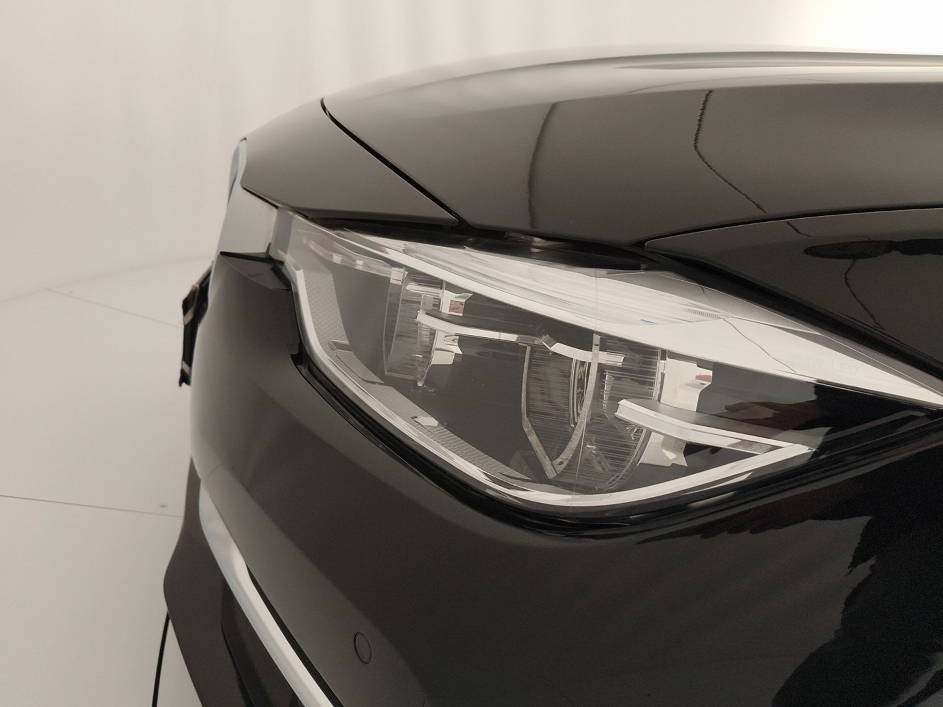 BMW Serie 3 F31 2015 Touring Serie 3 Touring 320d Luxury Steptronic - Messa