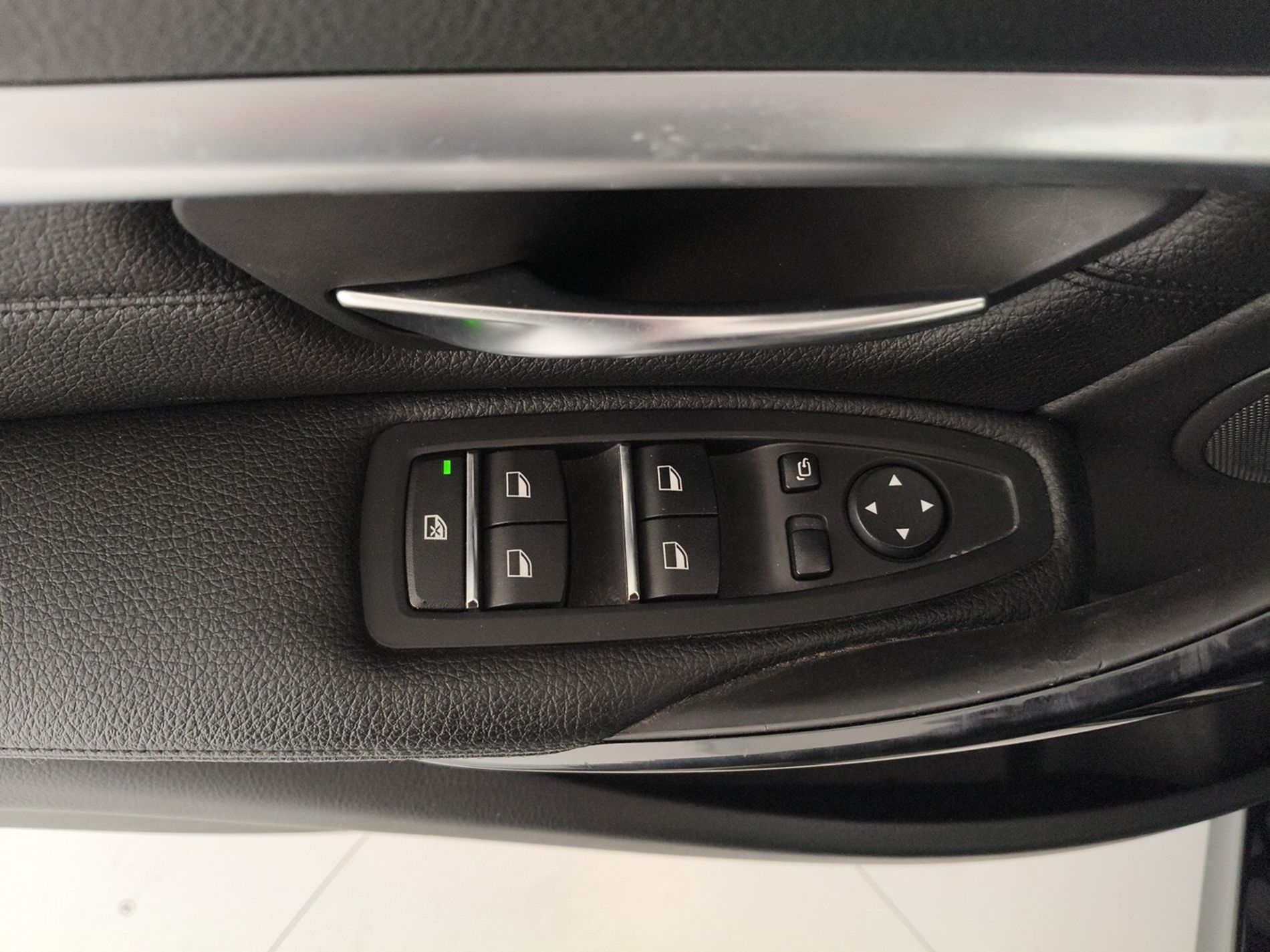 BMW Serie 3 F31 2015 Touring Serie 3 Touring 320d Luxury Steptronic - Messa