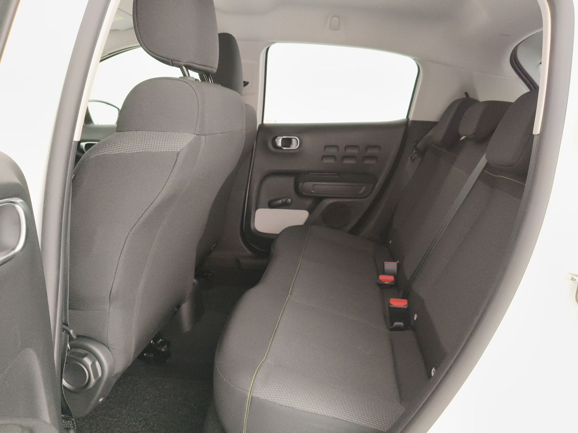 CITROEN C3 III 2017 C3 1.2 PureTech 110cv Max S&S - Messa