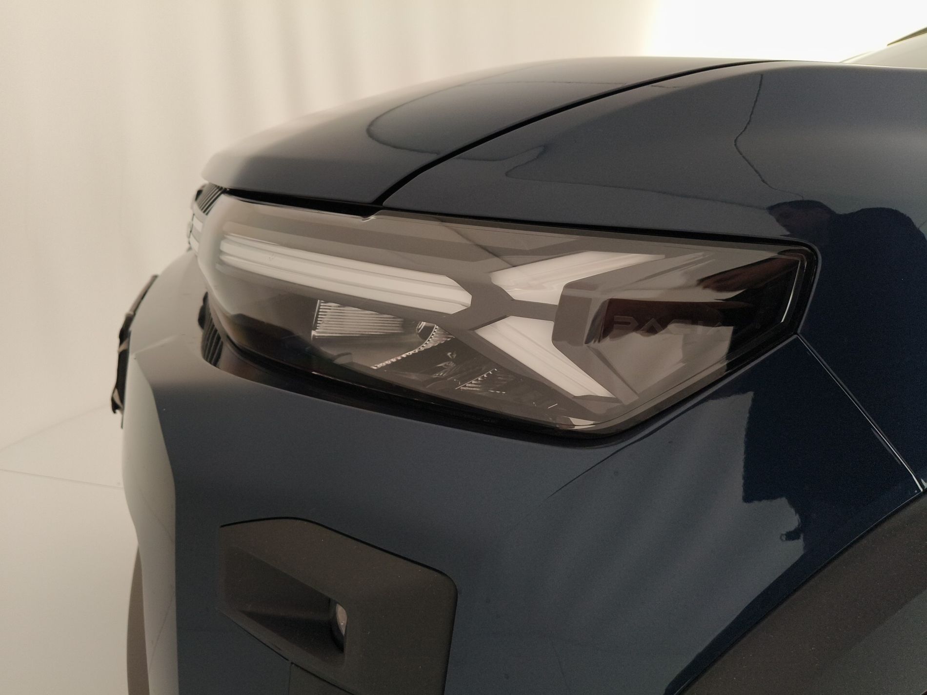 Dacia BIGSTER journey mild hybrid-G 140 - Messa