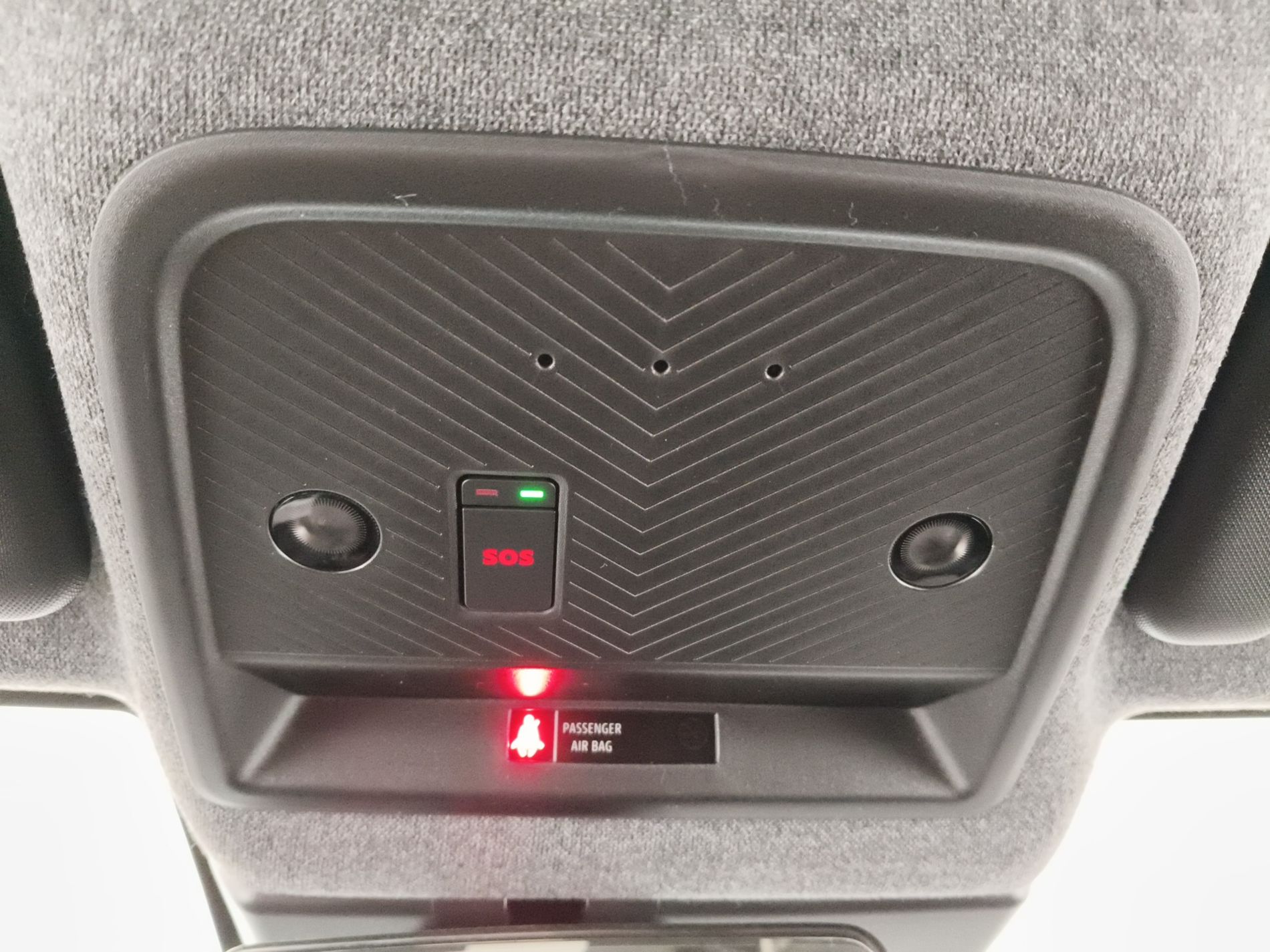 Dacia BIGSTER journey mild hybrid-G 140 - Messa