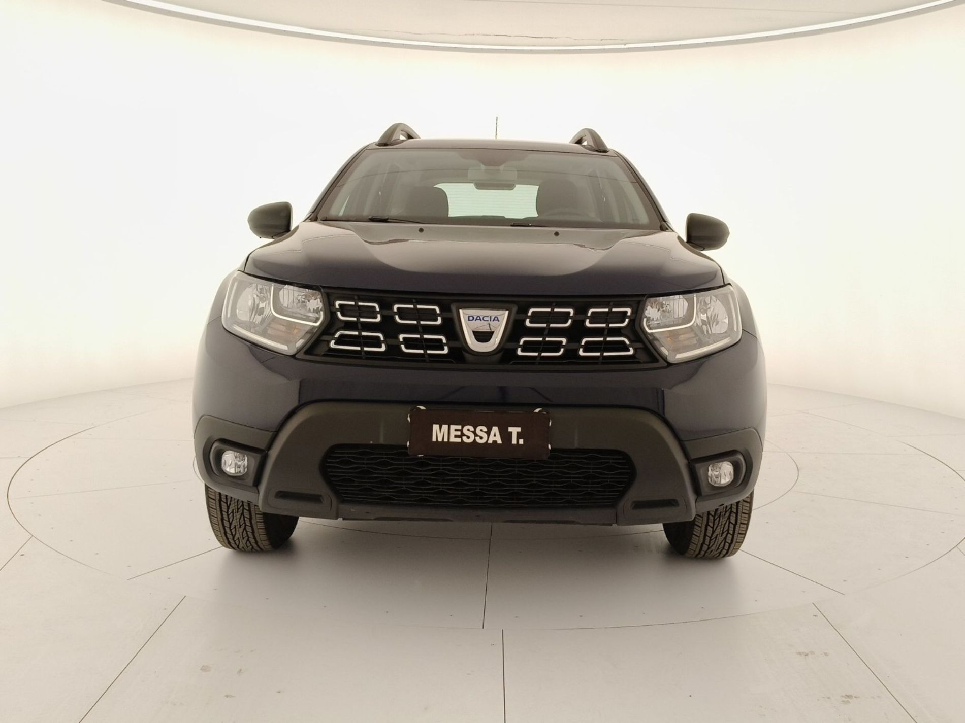 DACIA Duster II 2018 Duster 1.6 SCe 115cv Comfort 4x2 - Messa