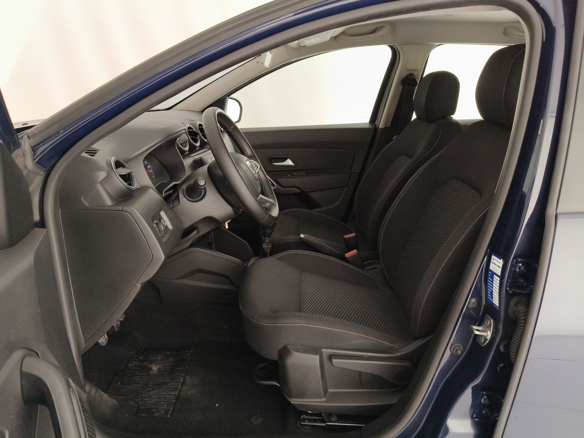 DACIA Duster II 2018 Duster 1.6 SCe 115cv Comfort 4x2 - Messa