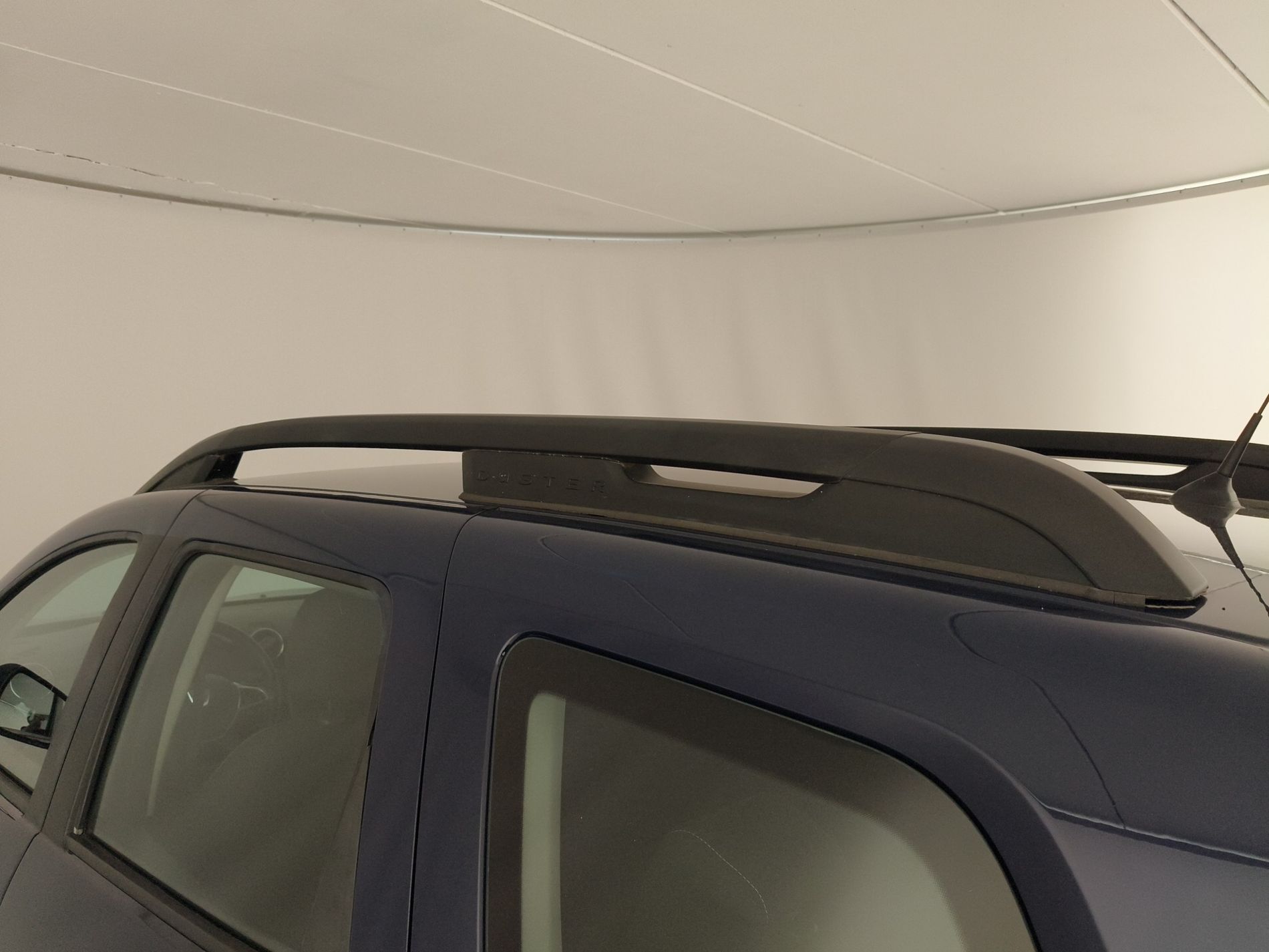 DACIA Duster II 2018 Duster 1.6 SCe 115cv Comfort 4x2 - Messa