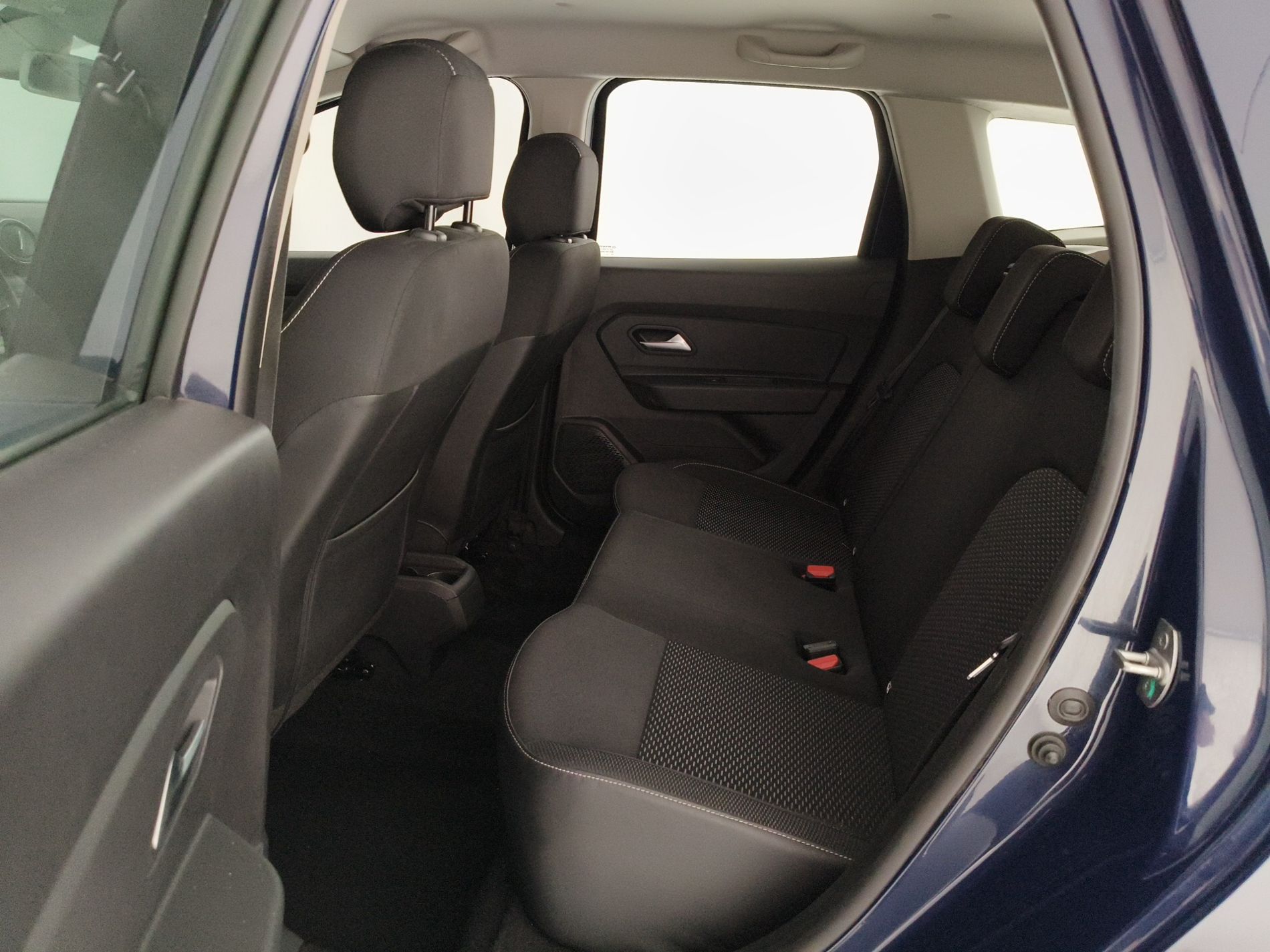 DACIA Duster II 2018 Duster 1.6 SCe 115cv Comfort 4x2 - Messa