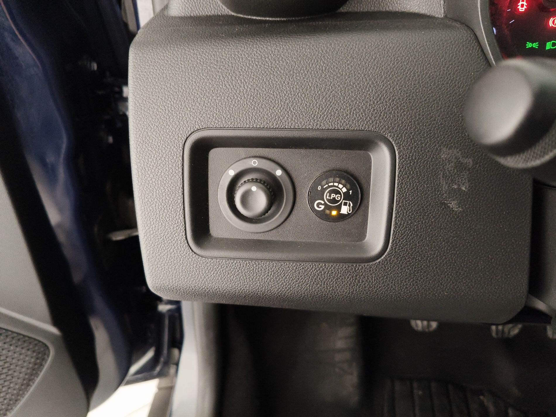 DACIA Duster II 2018 Duster 1.6 SCe 115cv Comfort 4x2 - Messa