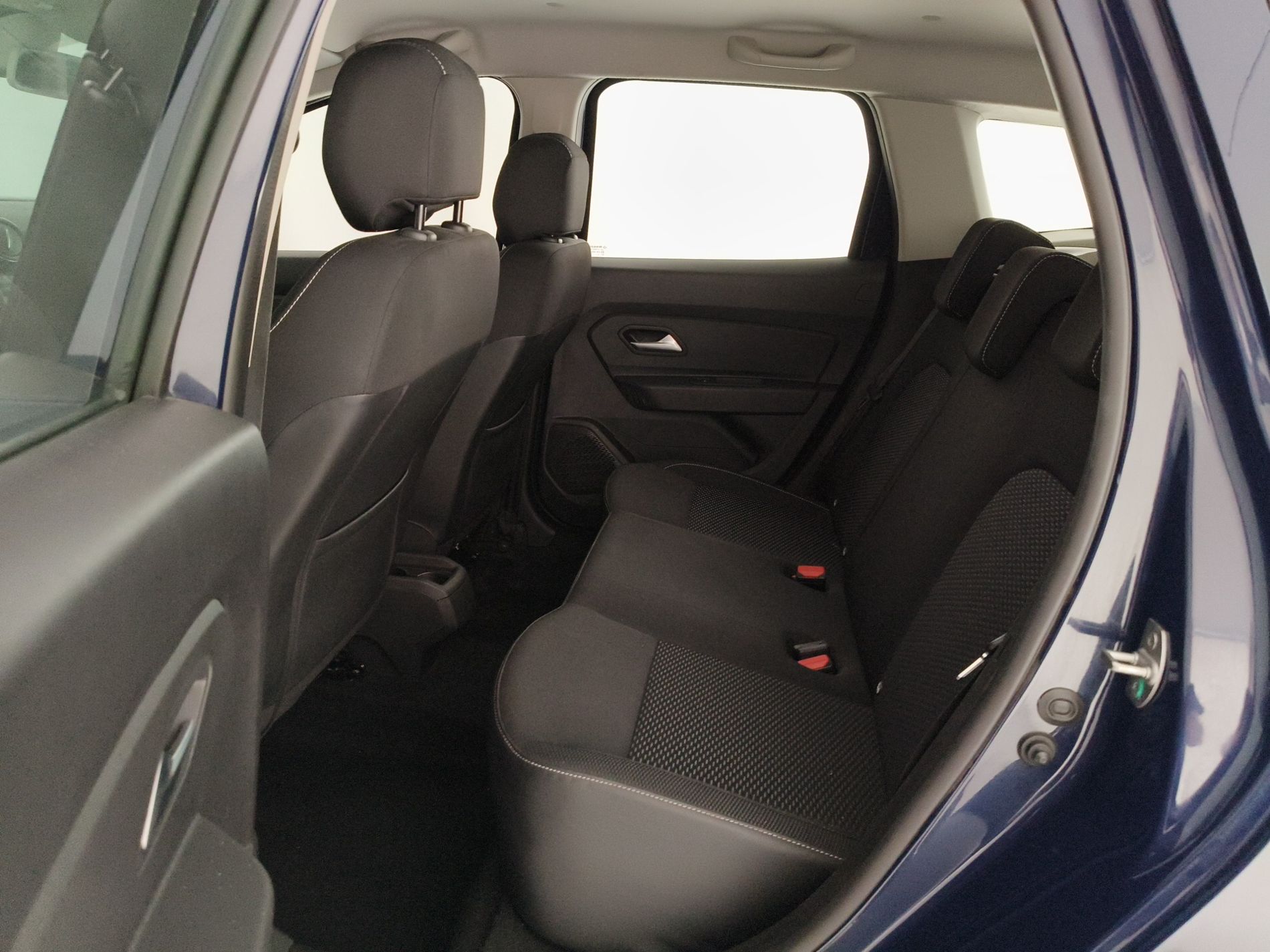 DACIA Duster II 2018 Duster 1.6 SCe 115cv Comfort 4x2 - Messa