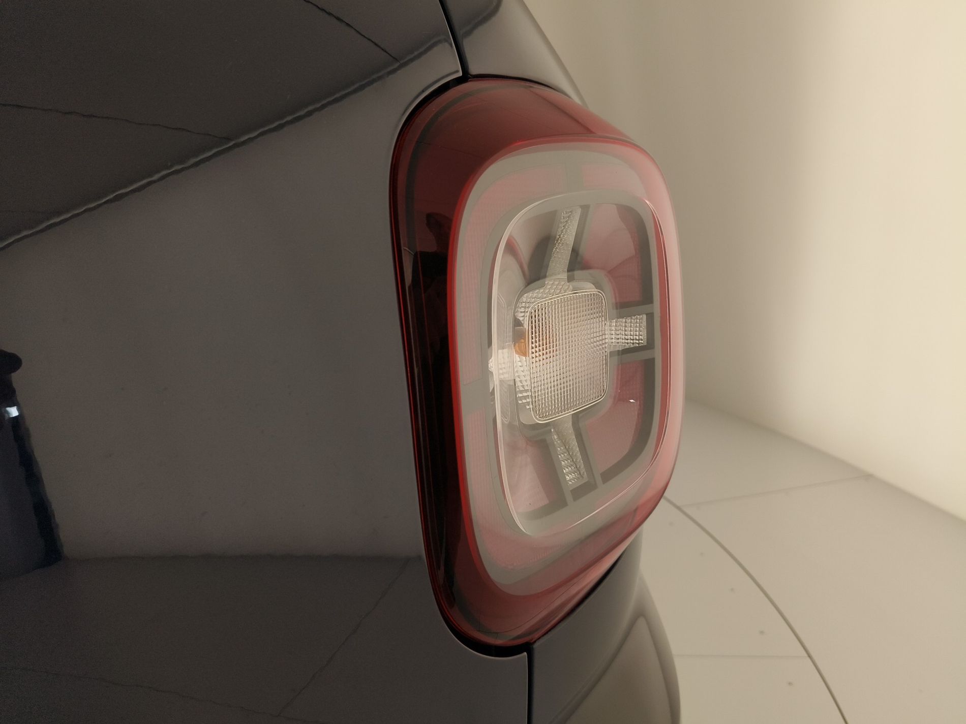 DACIA Duster II 2018 Duster 1.6 SCe 115cv Comfort 4x2 - Messa