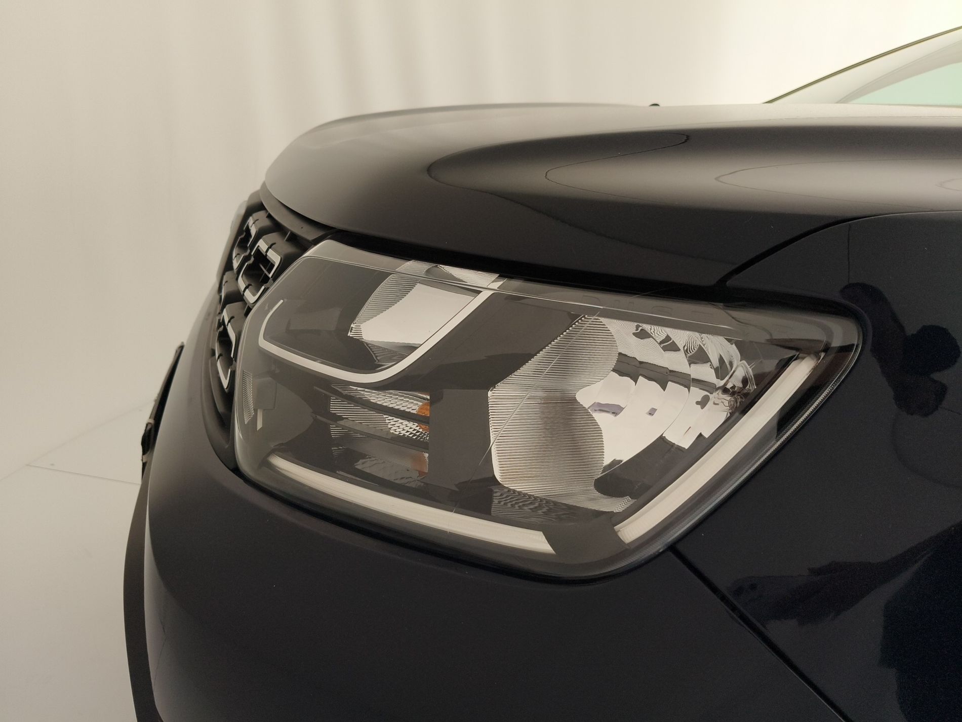 DACIA Duster II 2018 Duster 1.6 SCe 115cv Comfort 4x2 - Messa