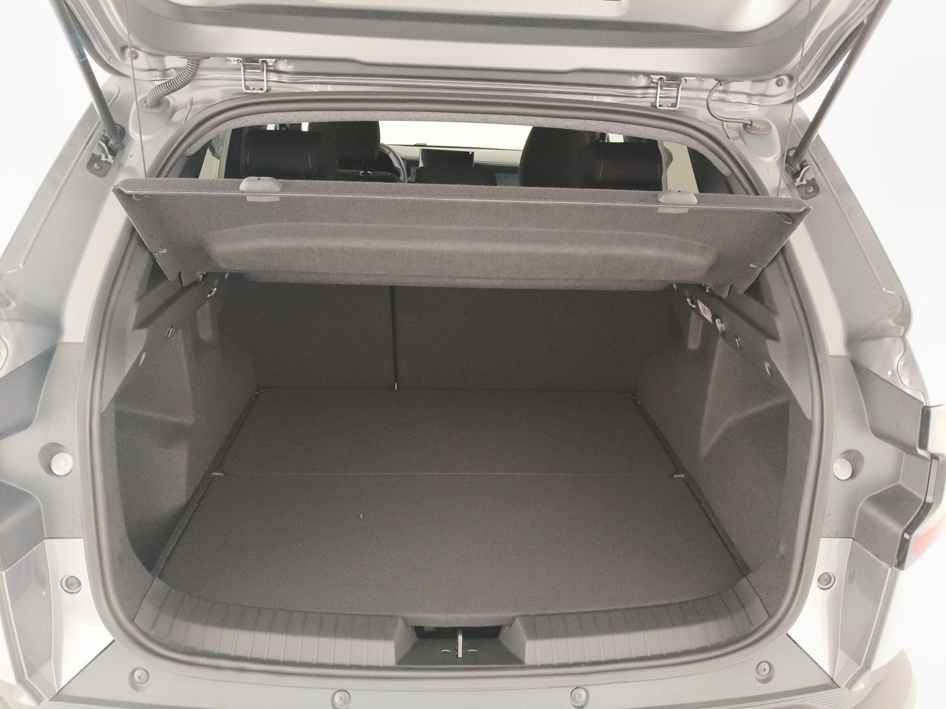 DACIA Duster III 2024 Duster 1.6 hybrid Journey 140cv - Messa