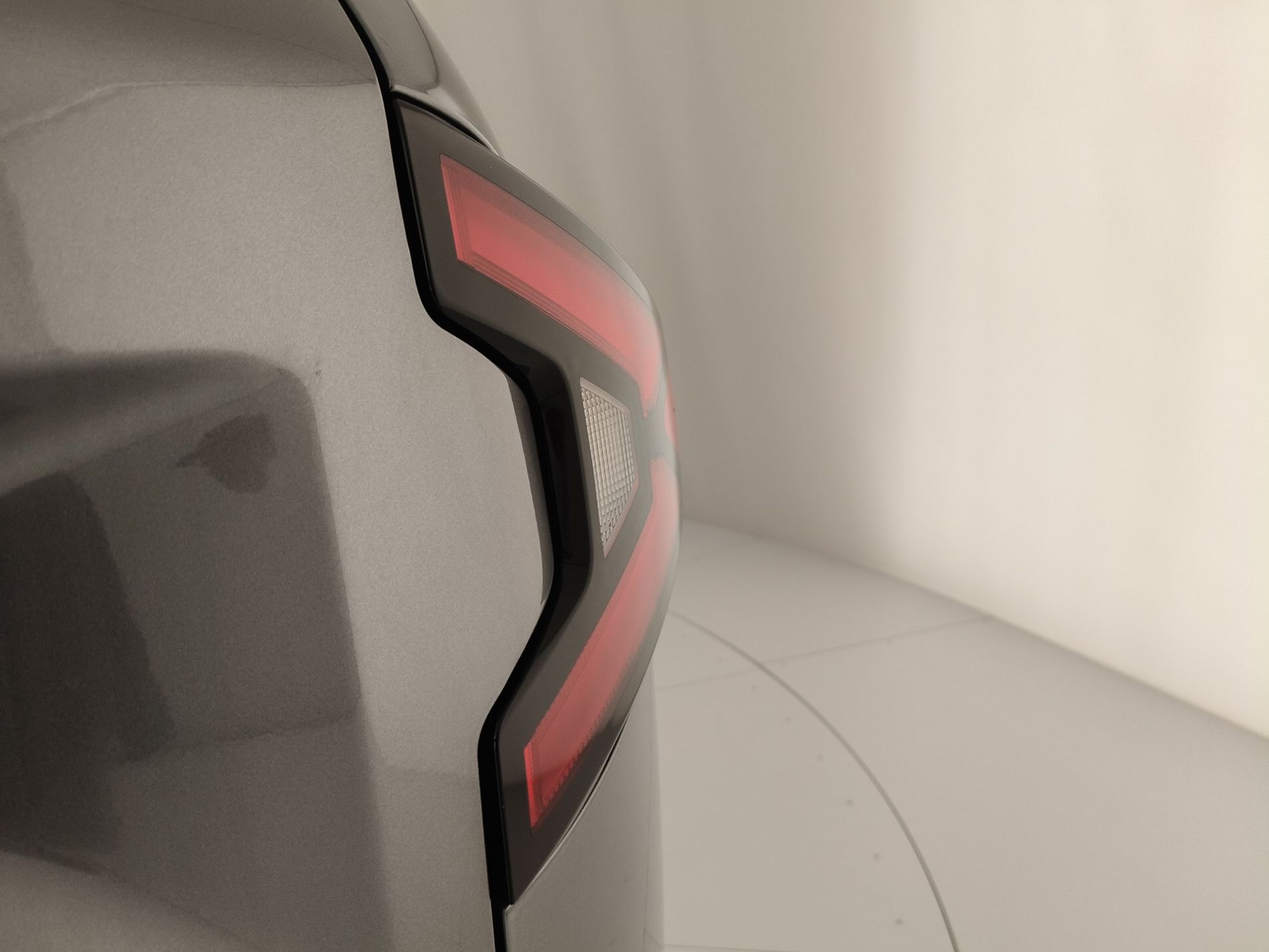 DACIA Duster III 2024 Duster 1.6 hybrid Journey 140cv - Messa