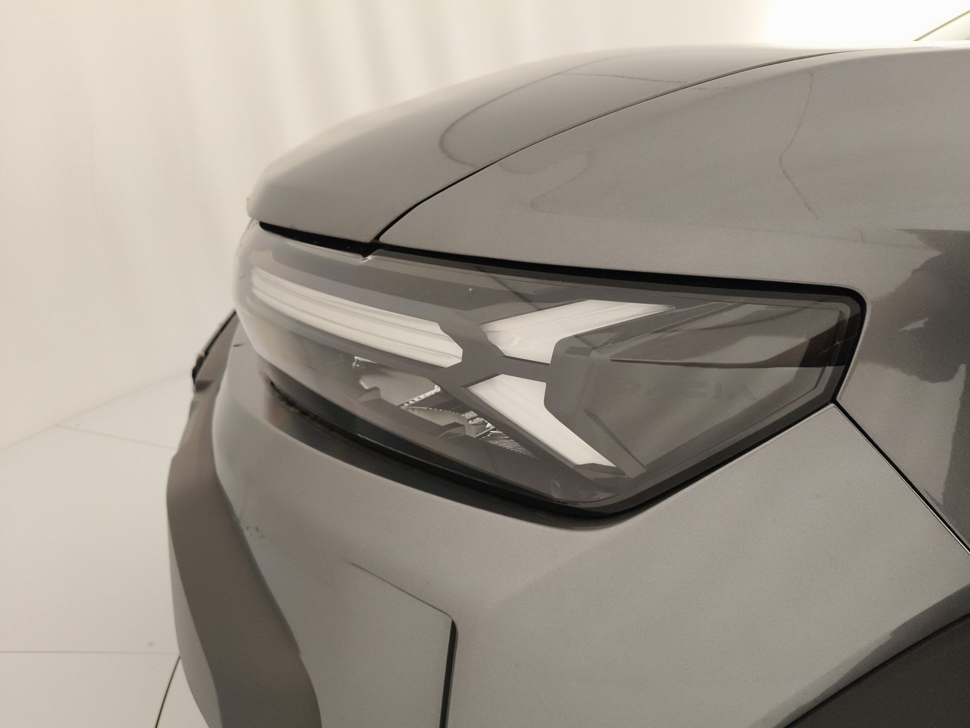 DACIA Duster III 2024 Duster 1.6 hybrid Journey 140cv - Messa