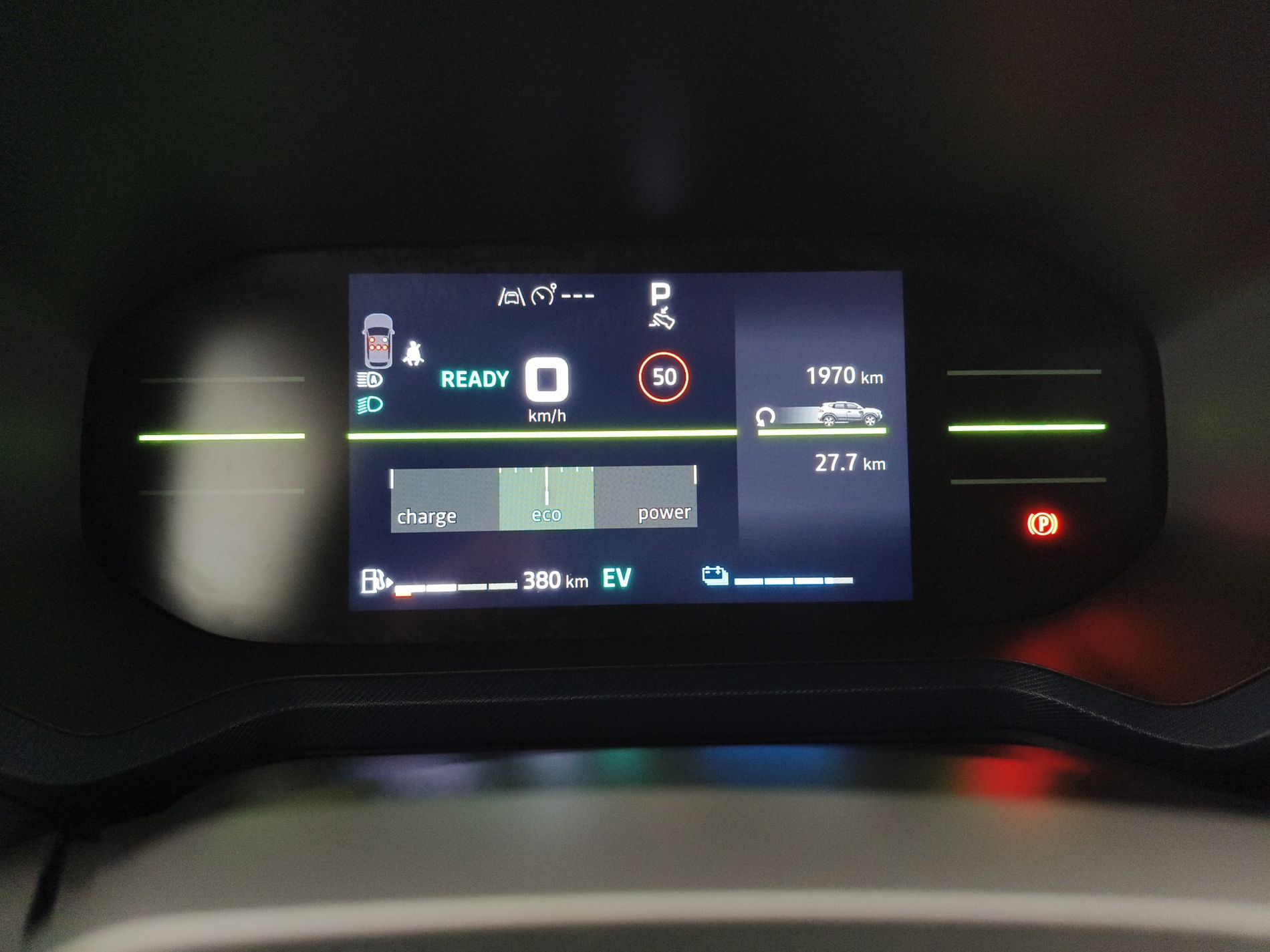 DACIA Duster III 2024 Duster 1.6 hybrid Journey 140cv - Messa