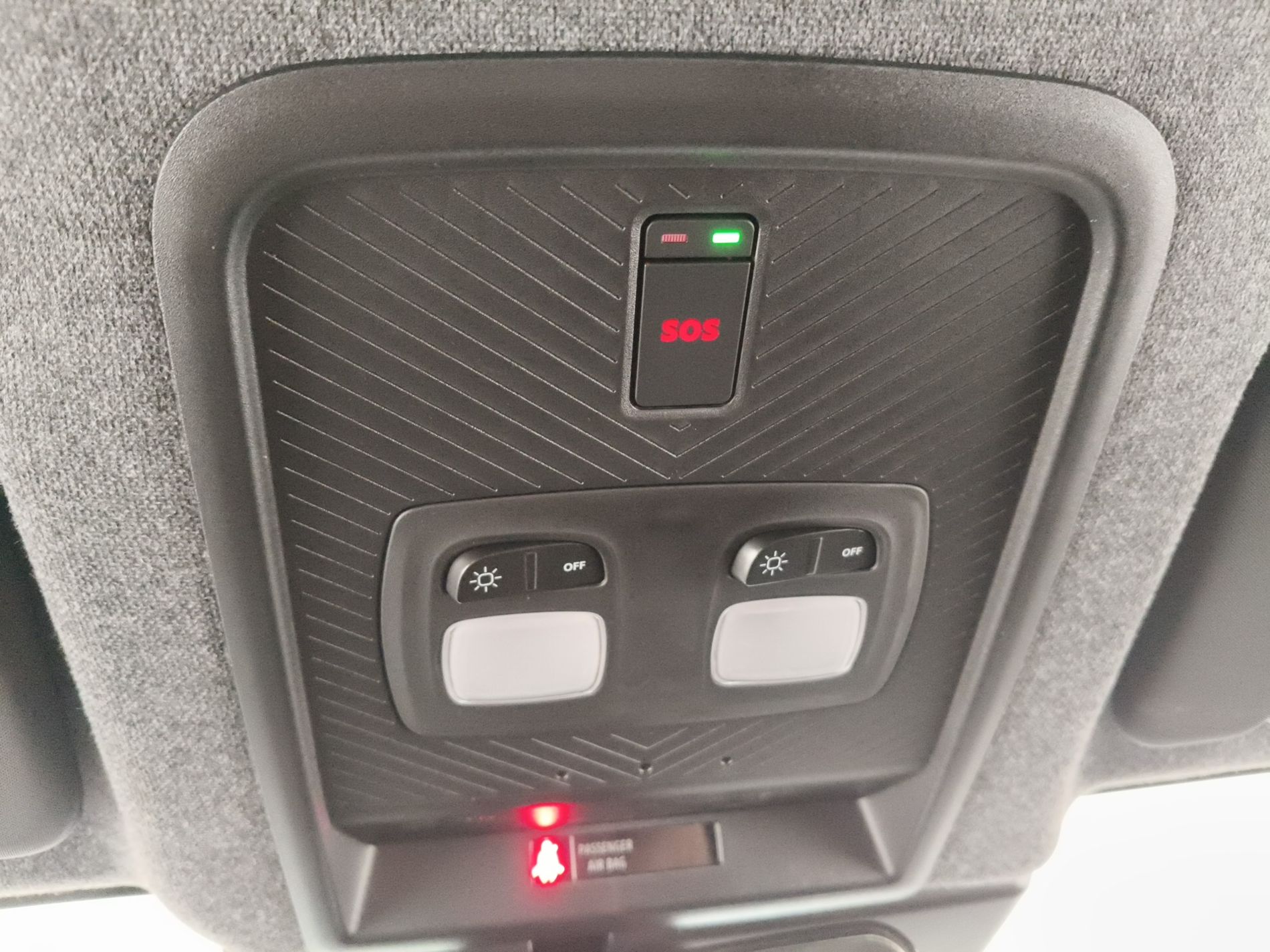 DACIA Duster III 2024 Duster 1.6 hybrid Journey 140cv - Messa