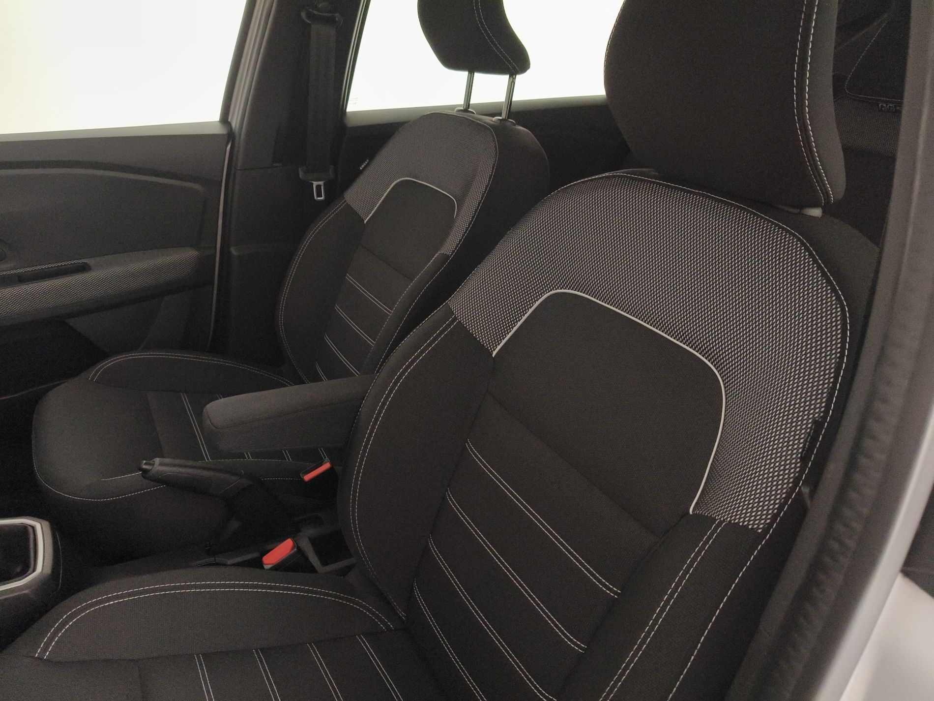 DACIA Jogger 2021 Jogger 1.0 TCe 110cv Expression - Messa