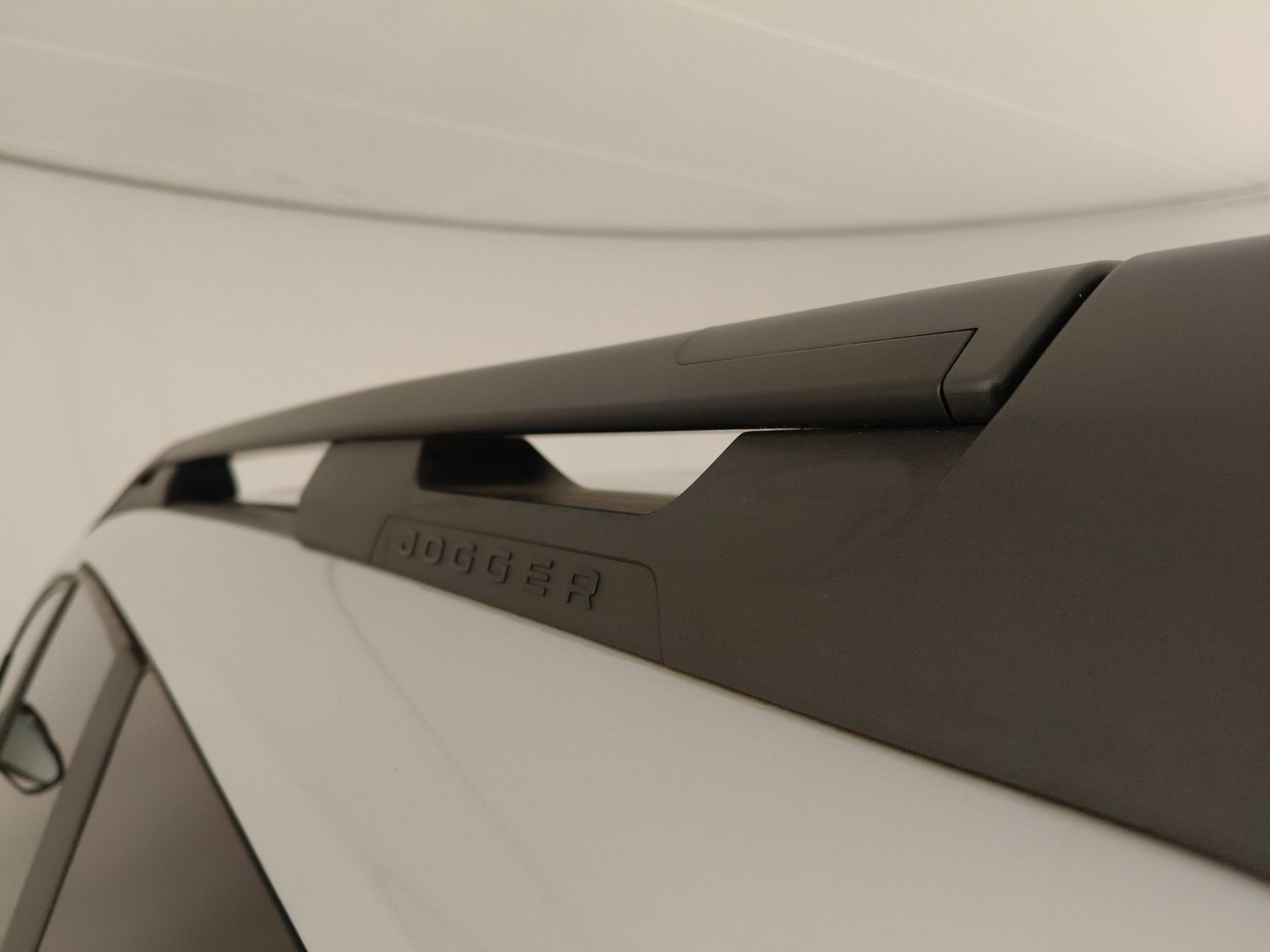 DACIA Jogger 2021 Jogger 1.0 TCe 110cv Expression - Messa