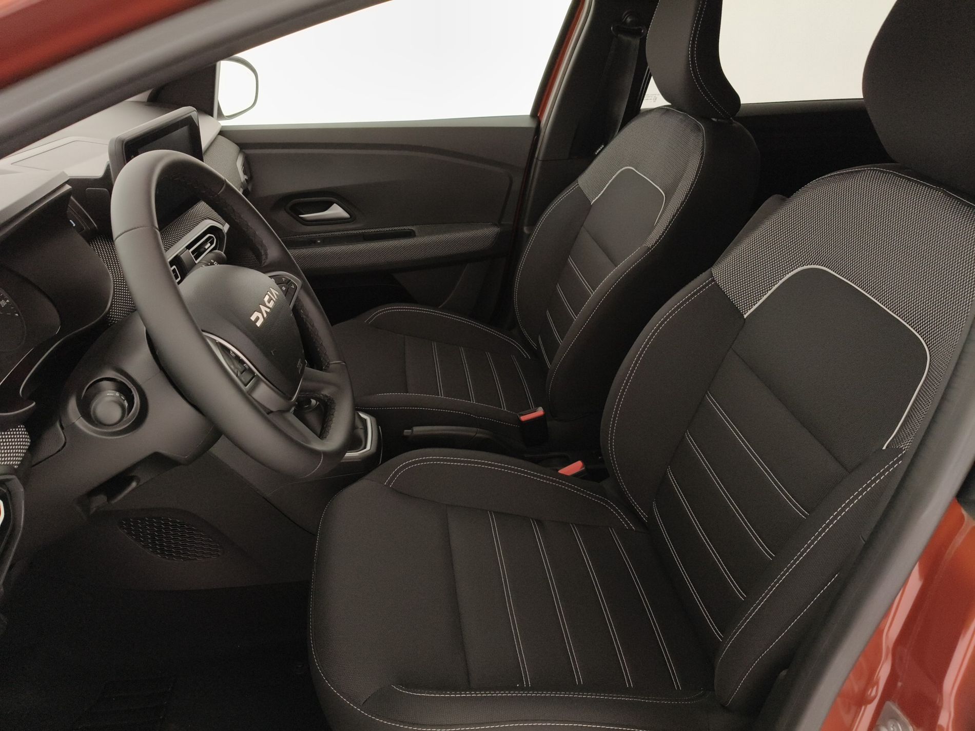 Dacia JOGGER Expression MY24 TCe 100 GPL ECO-G 7p - Messa