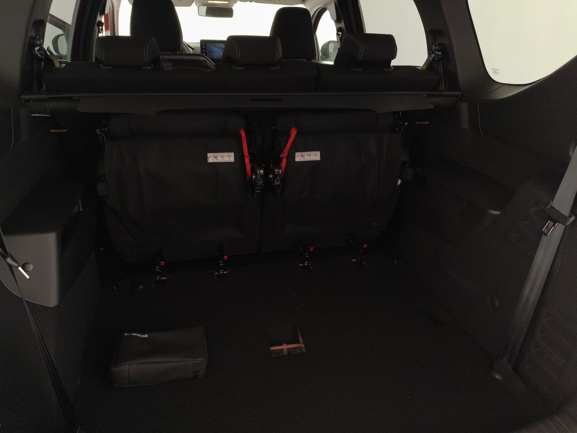 Dacia JOGGER Expression MY24 TCe 100 GPL ECO-G 7p - Messa