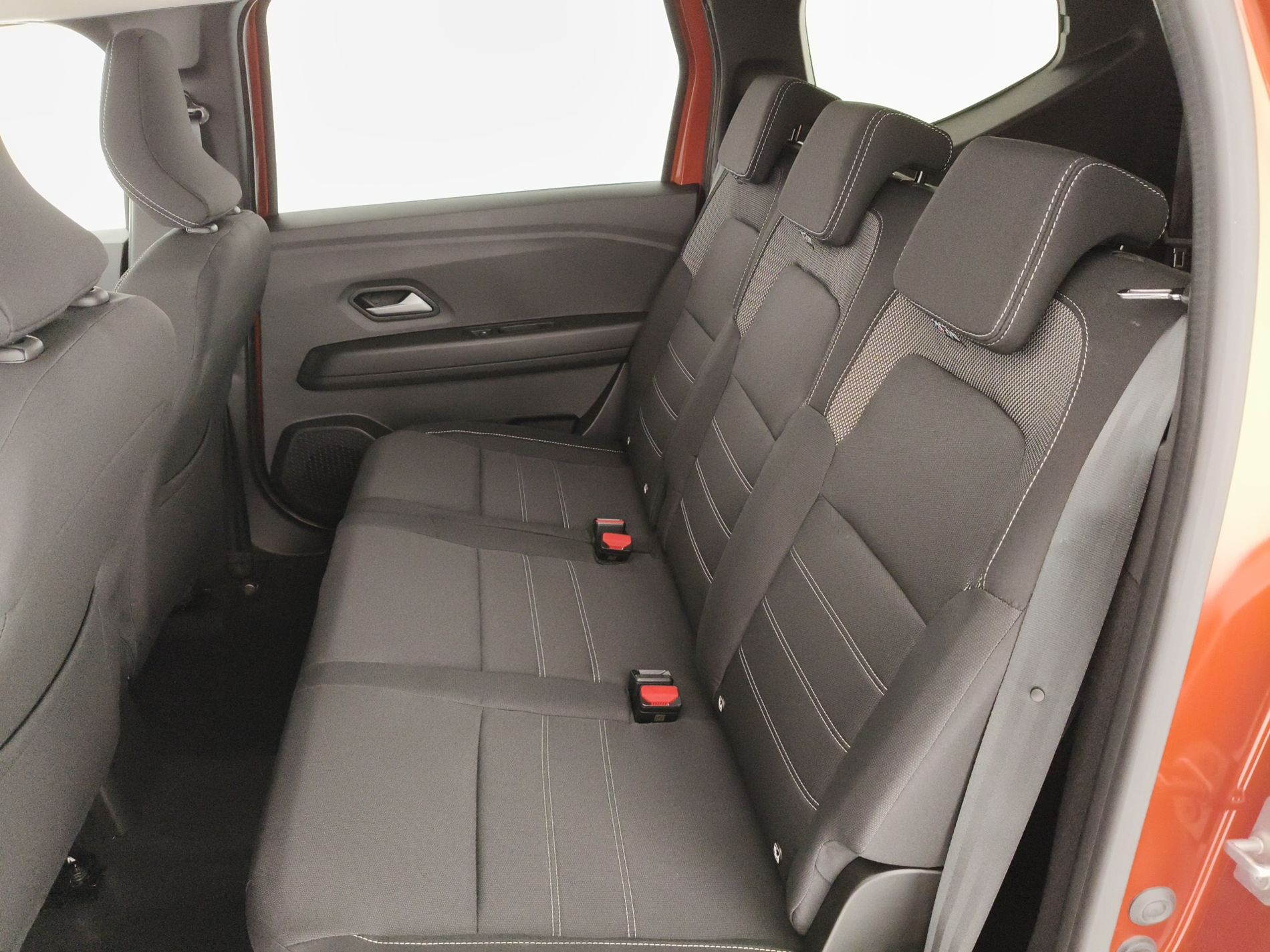 Dacia JOGGER Expression MY24 TCe 100 GPL ECO-G 7p - Messa