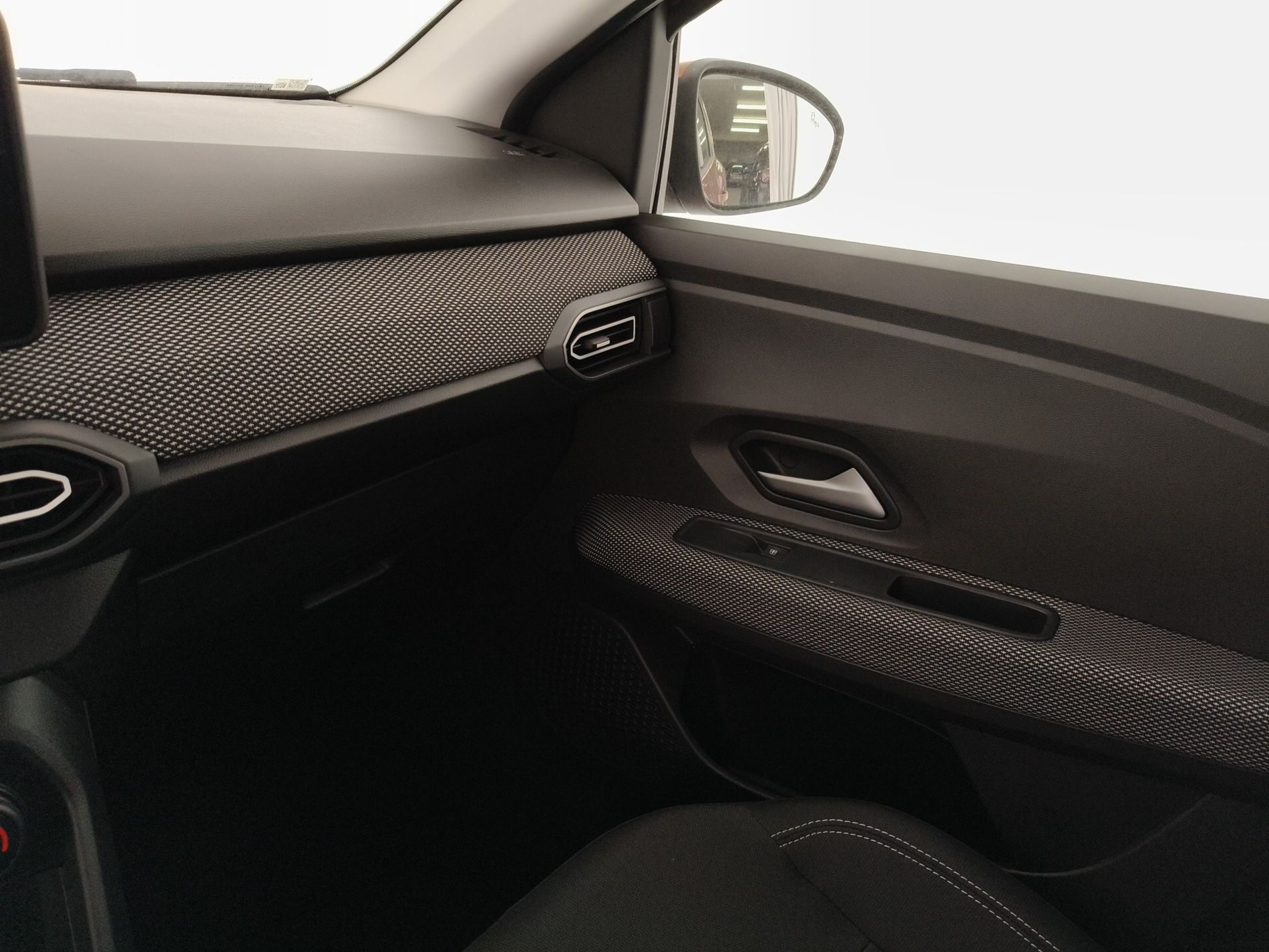 Dacia JOGGER Expression MY24 TCe 100 GPL ECO-G 7p - Messa