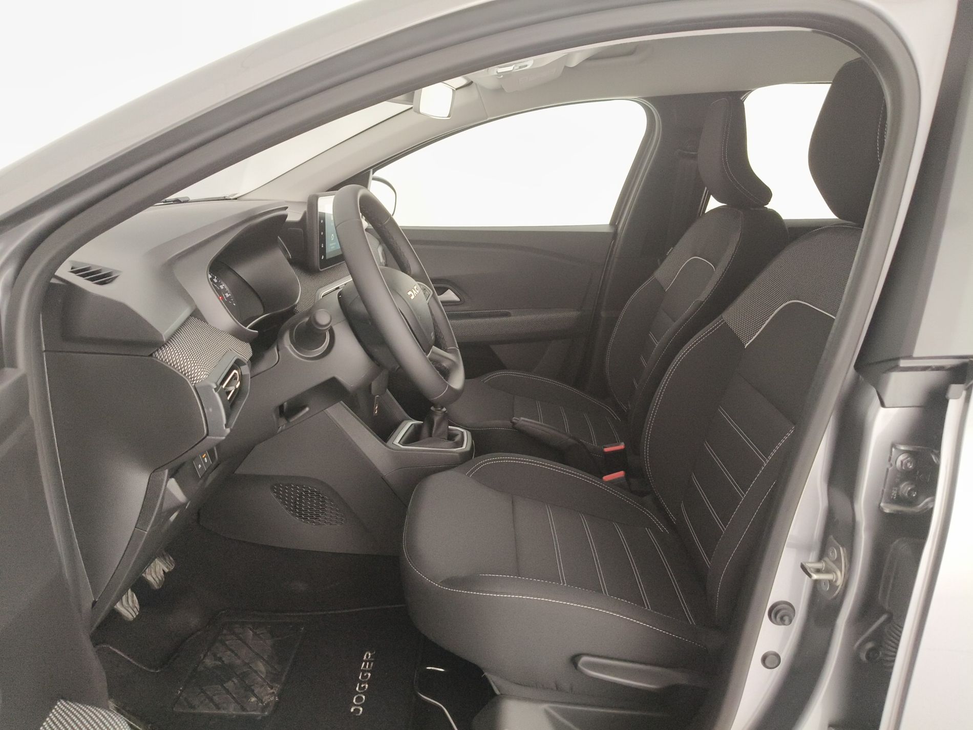 Dacia JOGGER Expression MY24 TCe 100 GPL ECO-G 5p - Messa