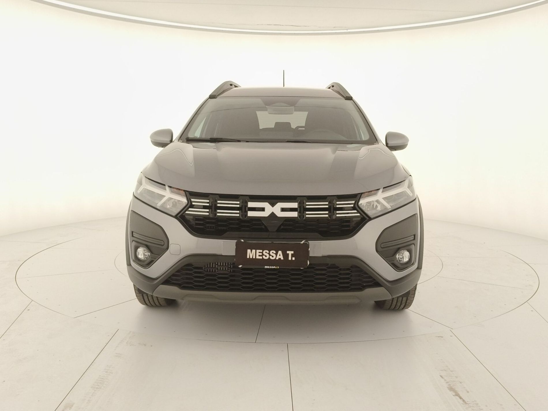 Dacia JOGGER Expression MY24 TCe 100 GPL ECO-G 5p - Messa