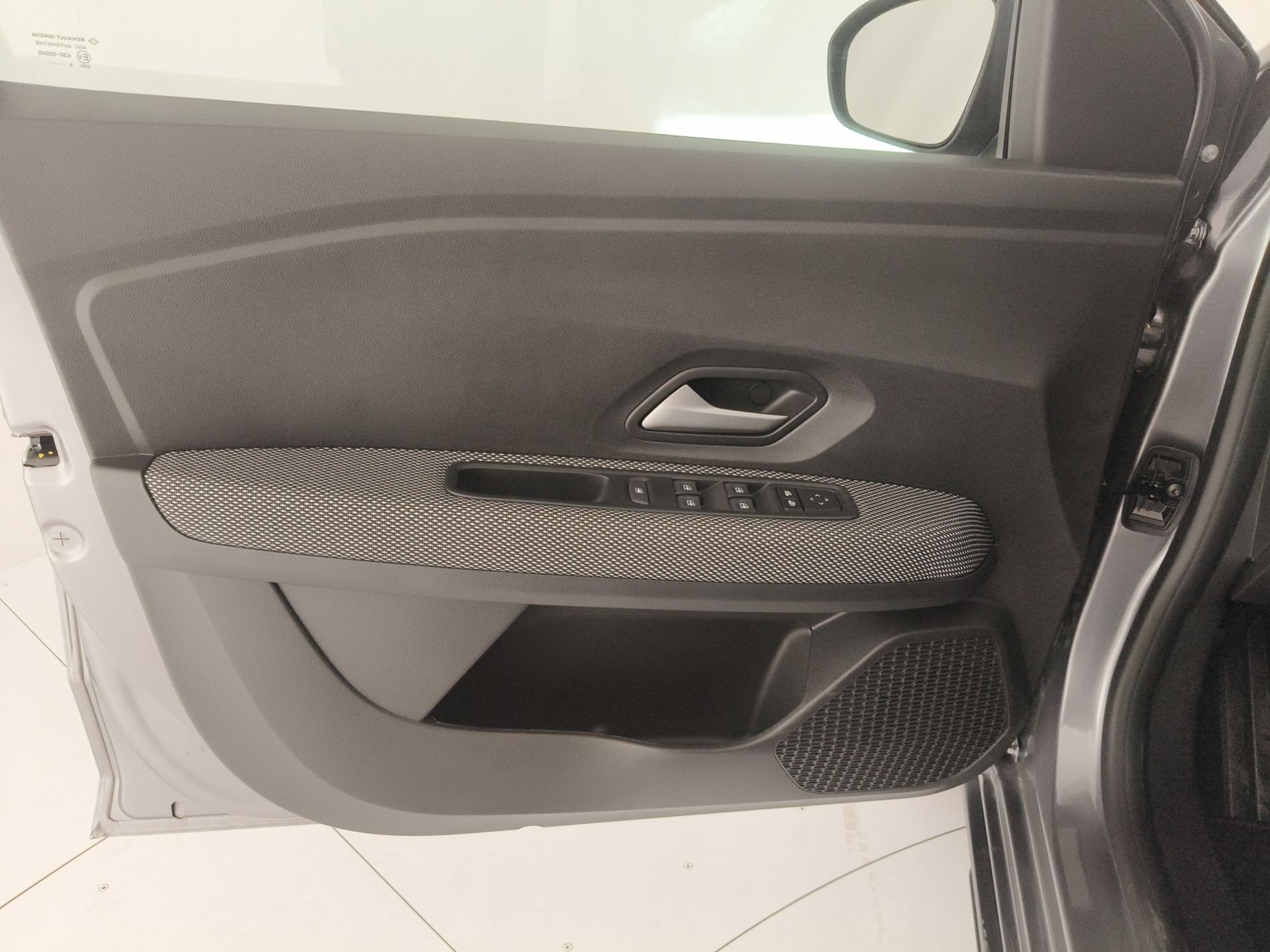 Dacia JOGGER Expression MY24 TCe 100 GPL ECO-G 5p - Messa