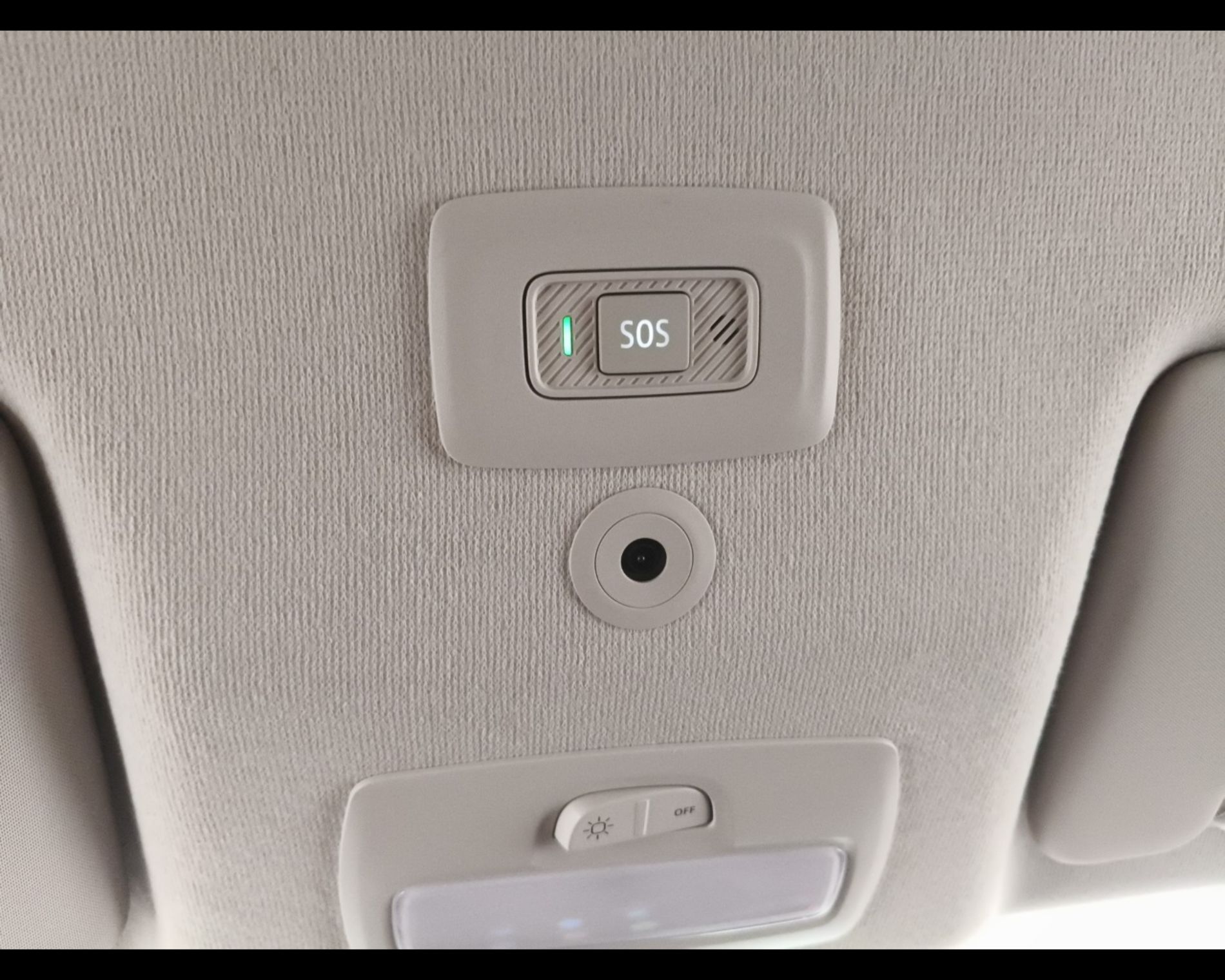 Dacia Jogger Jogger 1.0 tce Extreme UP 110cv - Messa