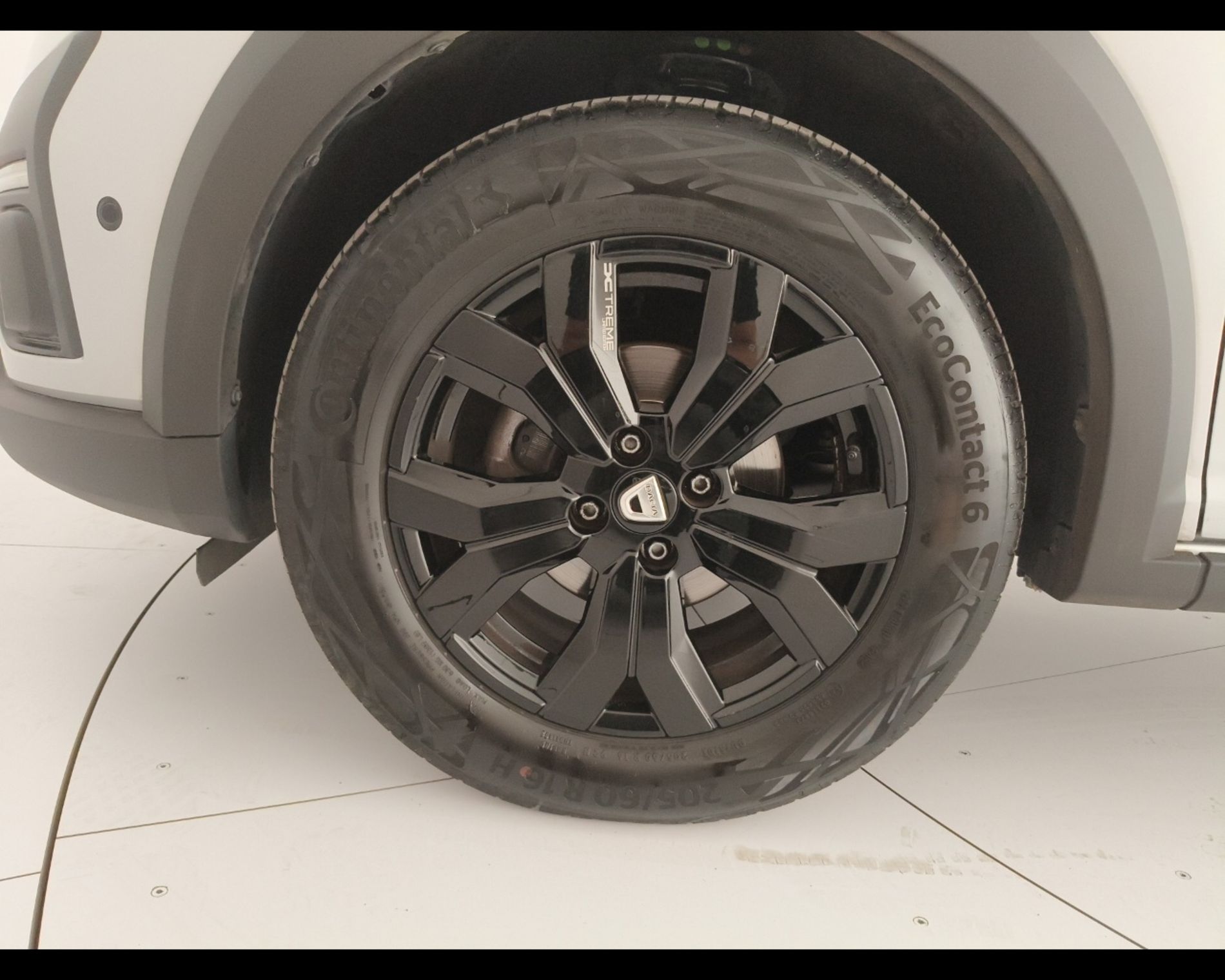 Dacia Jogger Jogger 1.0 tce Extreme UP 110cv - Messa