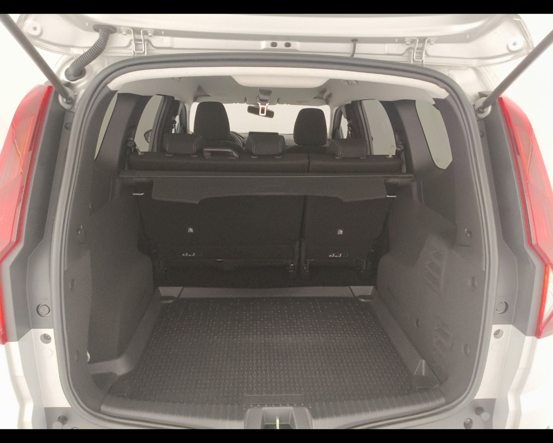 Dacia Jogger Jogger 1.0 tce Extreme UP 110cv - Messa