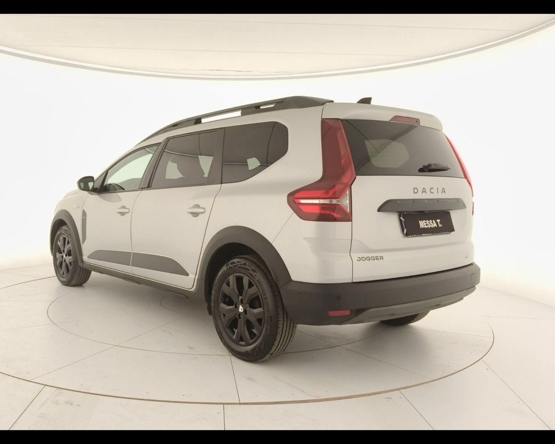 Dacia Jogger Jogger 1.0 tce Extreme UP 110cv - Messa