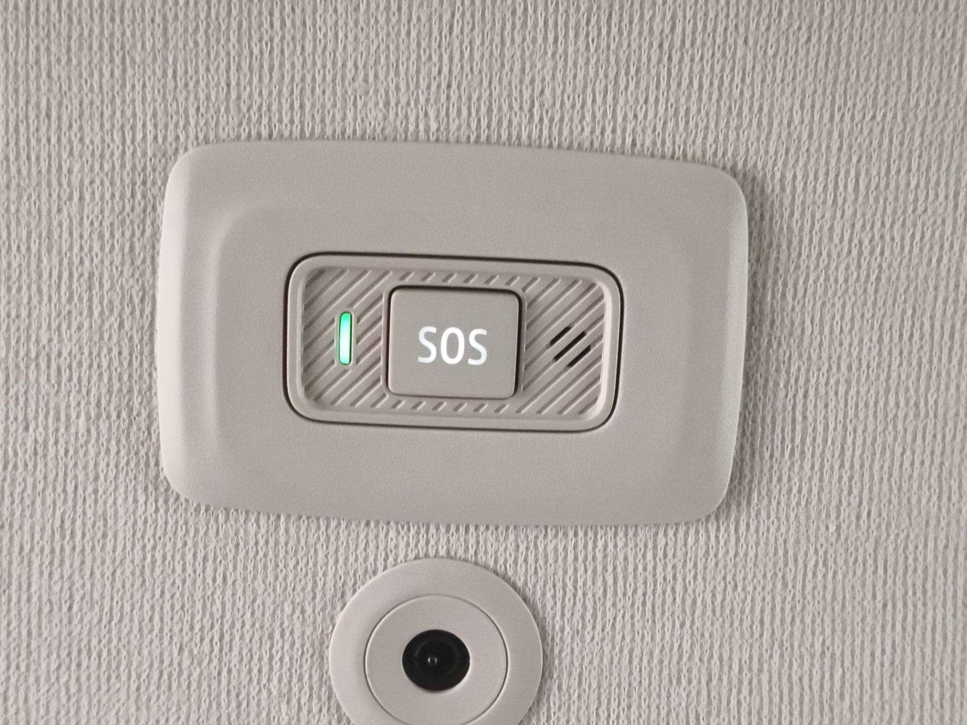 DACIA Jogger 2021 Jogger 1.6 hybrid Extreme 140cv 7p.ti - Messa