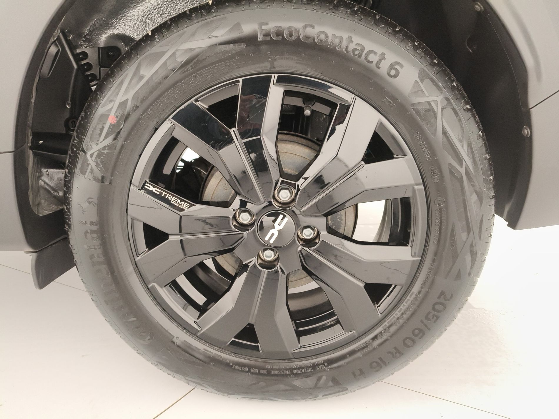 DACIA Jogger 2021 Jogger 1.6 hybrid Extreme 140cv 7p.ti - Messa