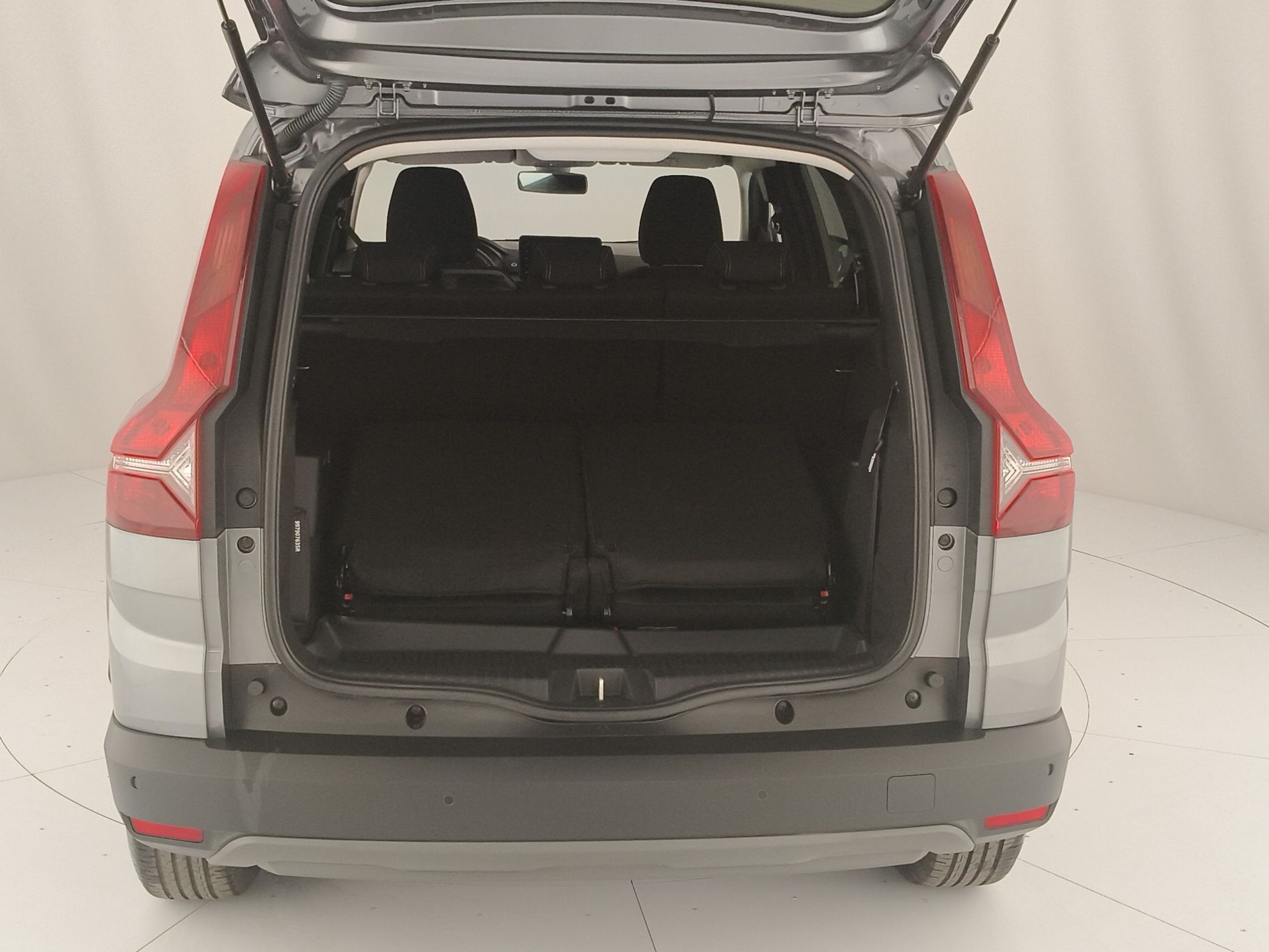 DACIA Jogger 2021 Jogger 1.6 hybrid Extreme 140cv 7p.ti - Messa