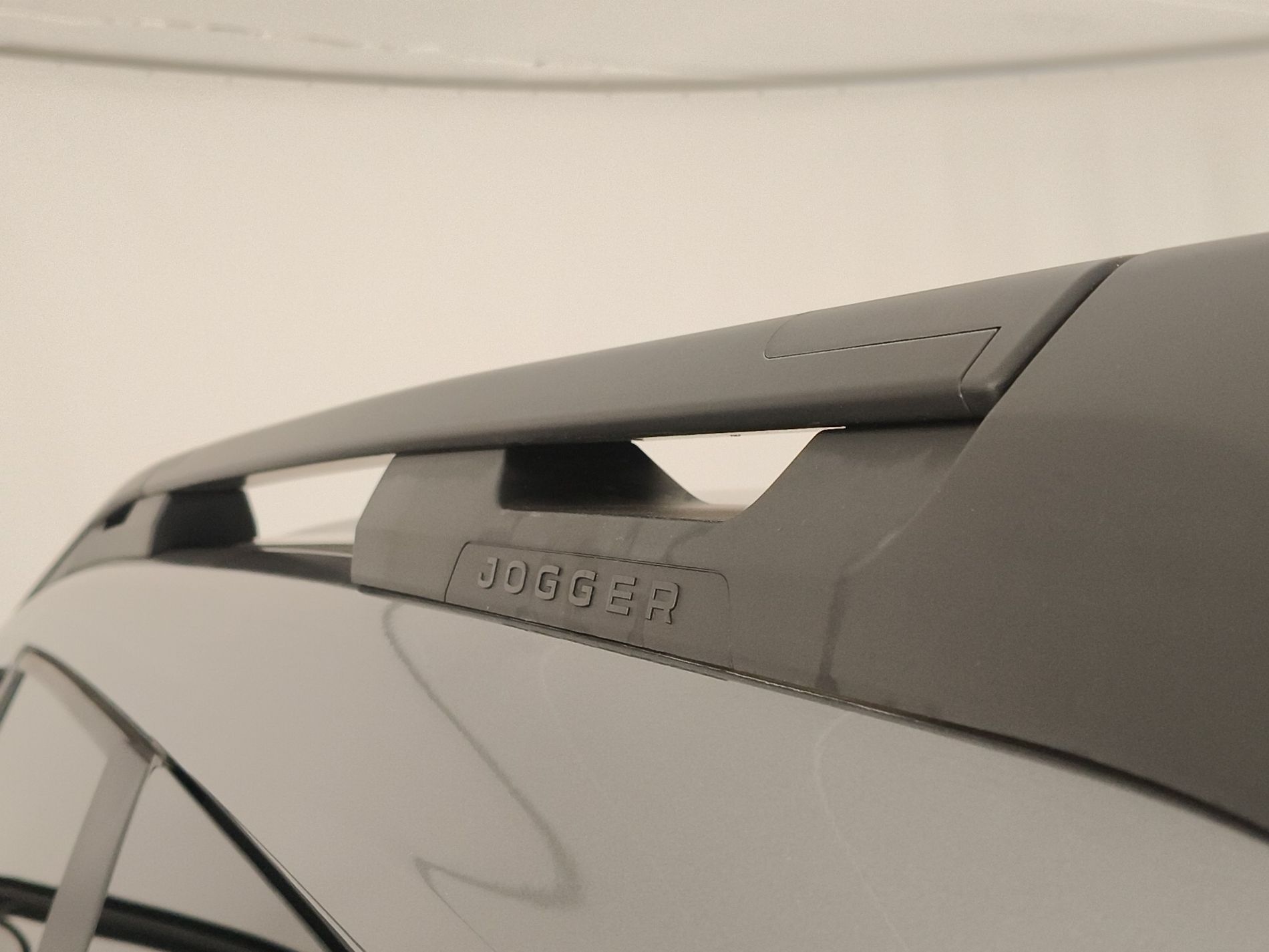 DACIA Jogger 2021 Jogger 1.6 hybrid Extreme 140cv 7p.ti - Messa