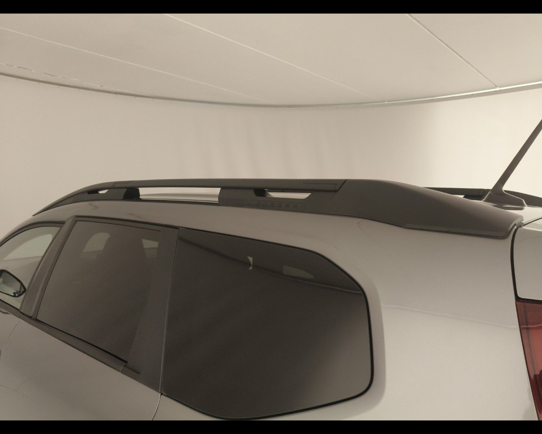 Dacia Jogger RI1CMG7 MT 6WGS - Messa