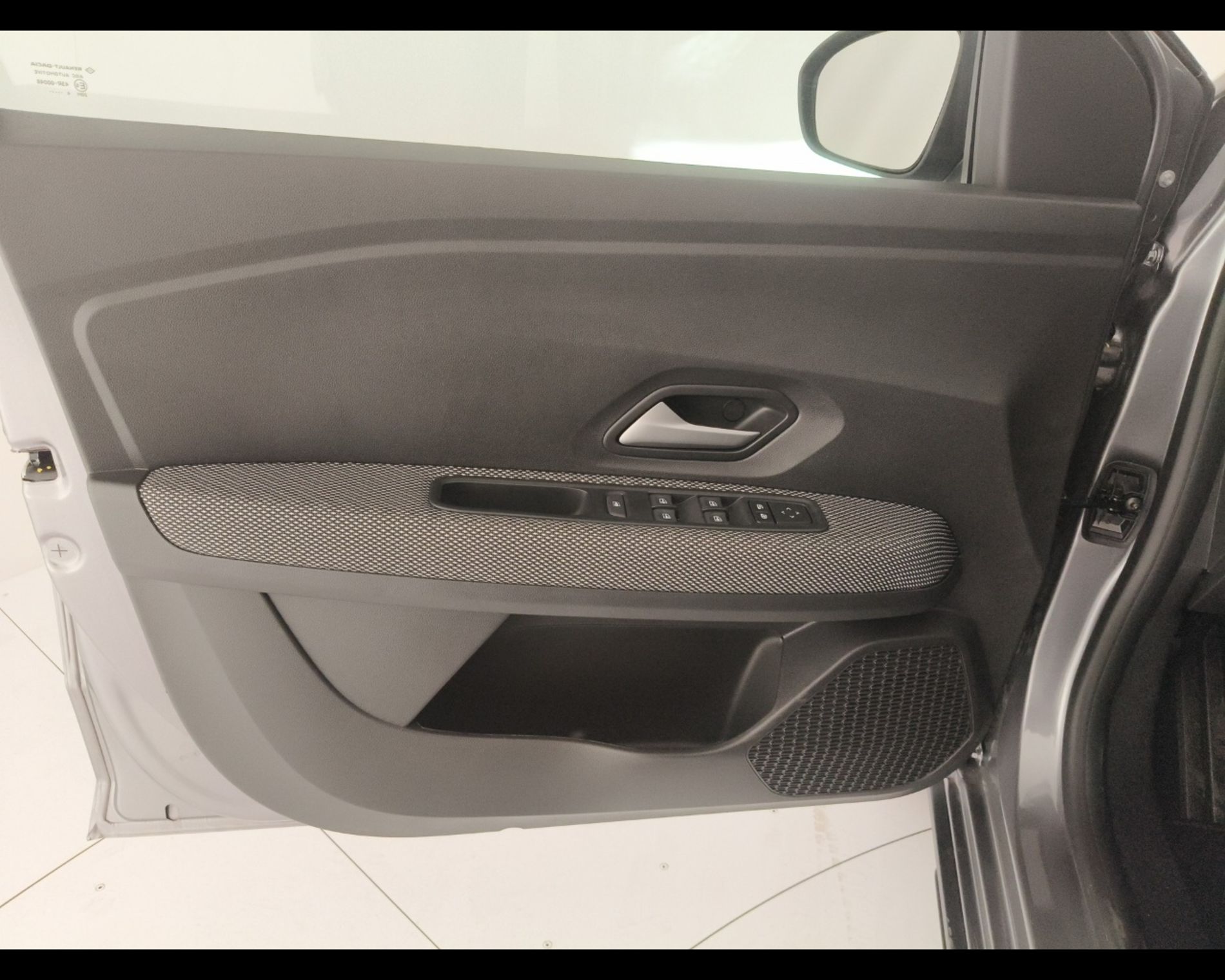 Dacia Jogger RI1CMG7 MT 6WGS - Messa