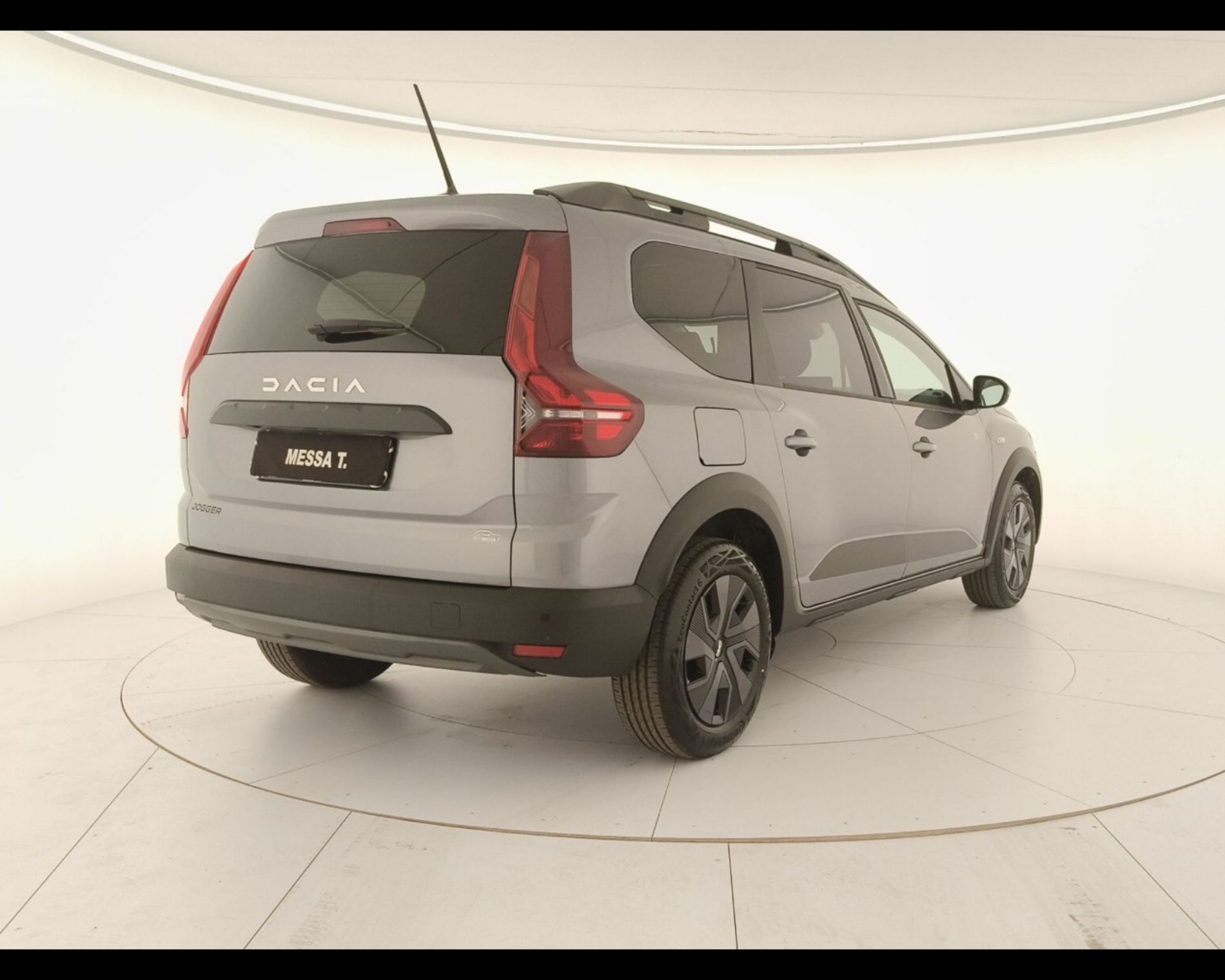 Dacia Jogger RI1CMG7 MT 6WGS - Messa